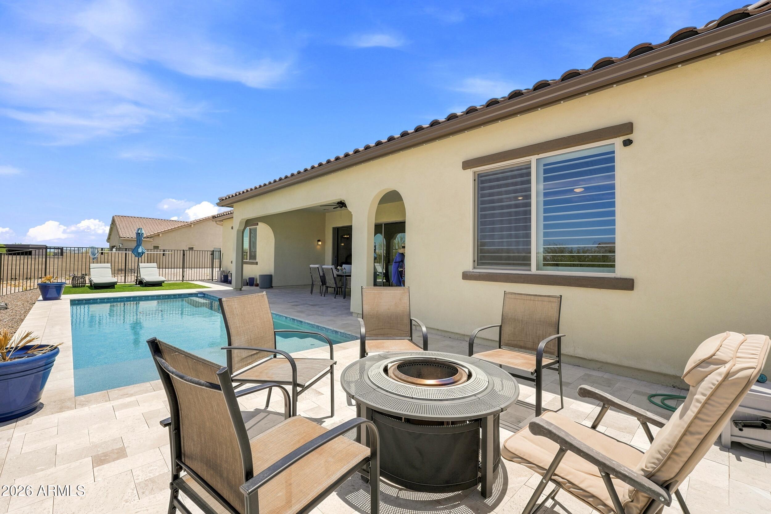 SONORAN RIDGE ESTATES UNIT 4 - Residential