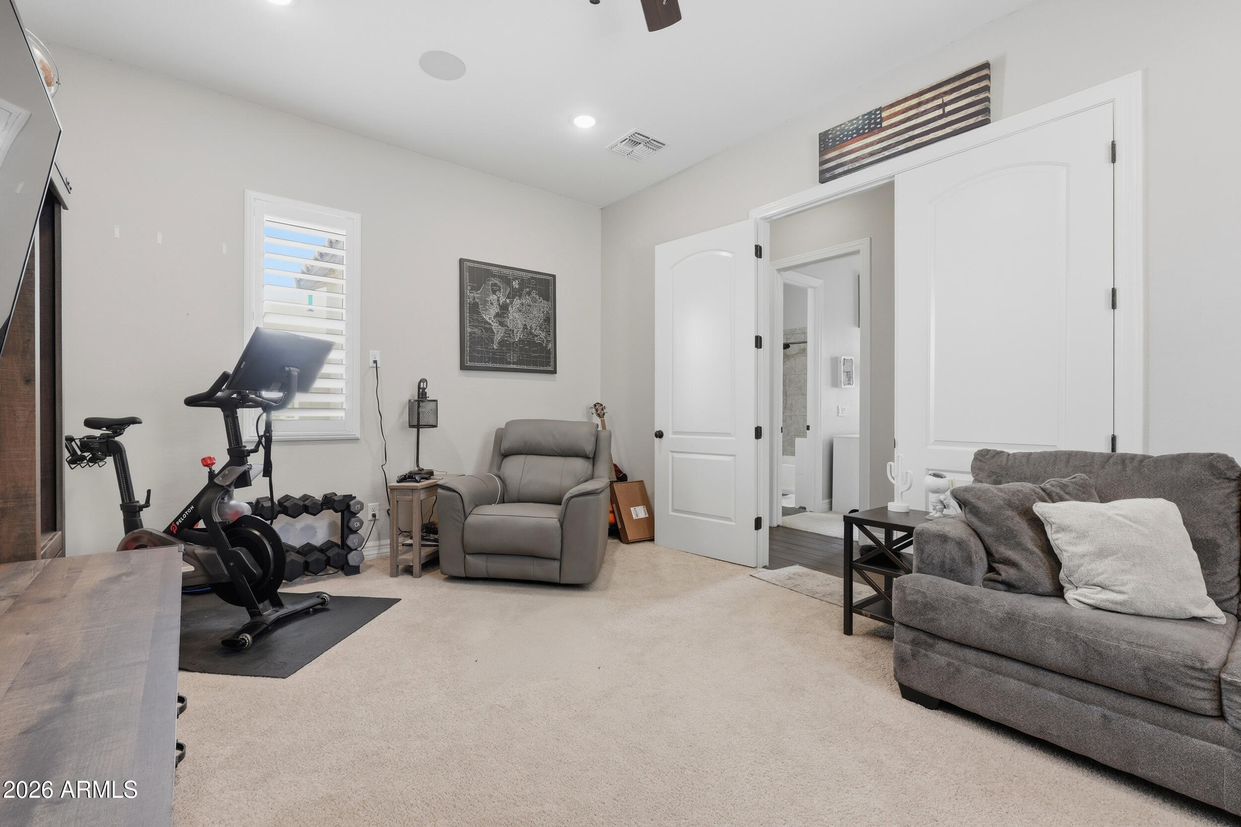 SONORAN RIDGE ESTATES UNIT 4 - Residential