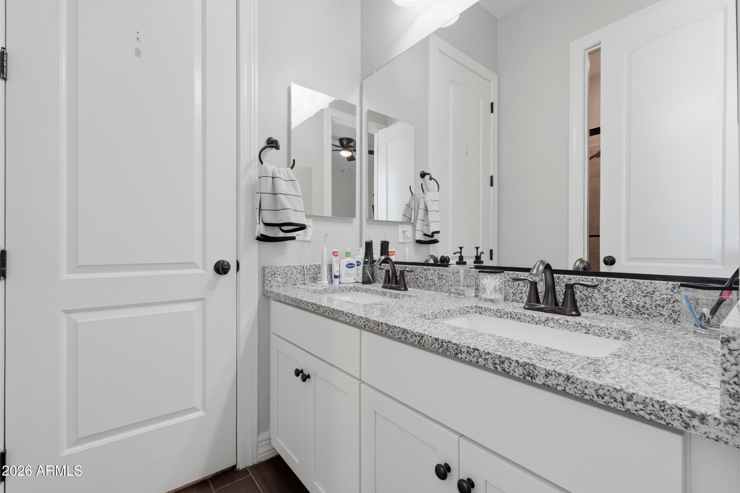 SONORAN RIDGE ESTATES UNIT 4 - Residential