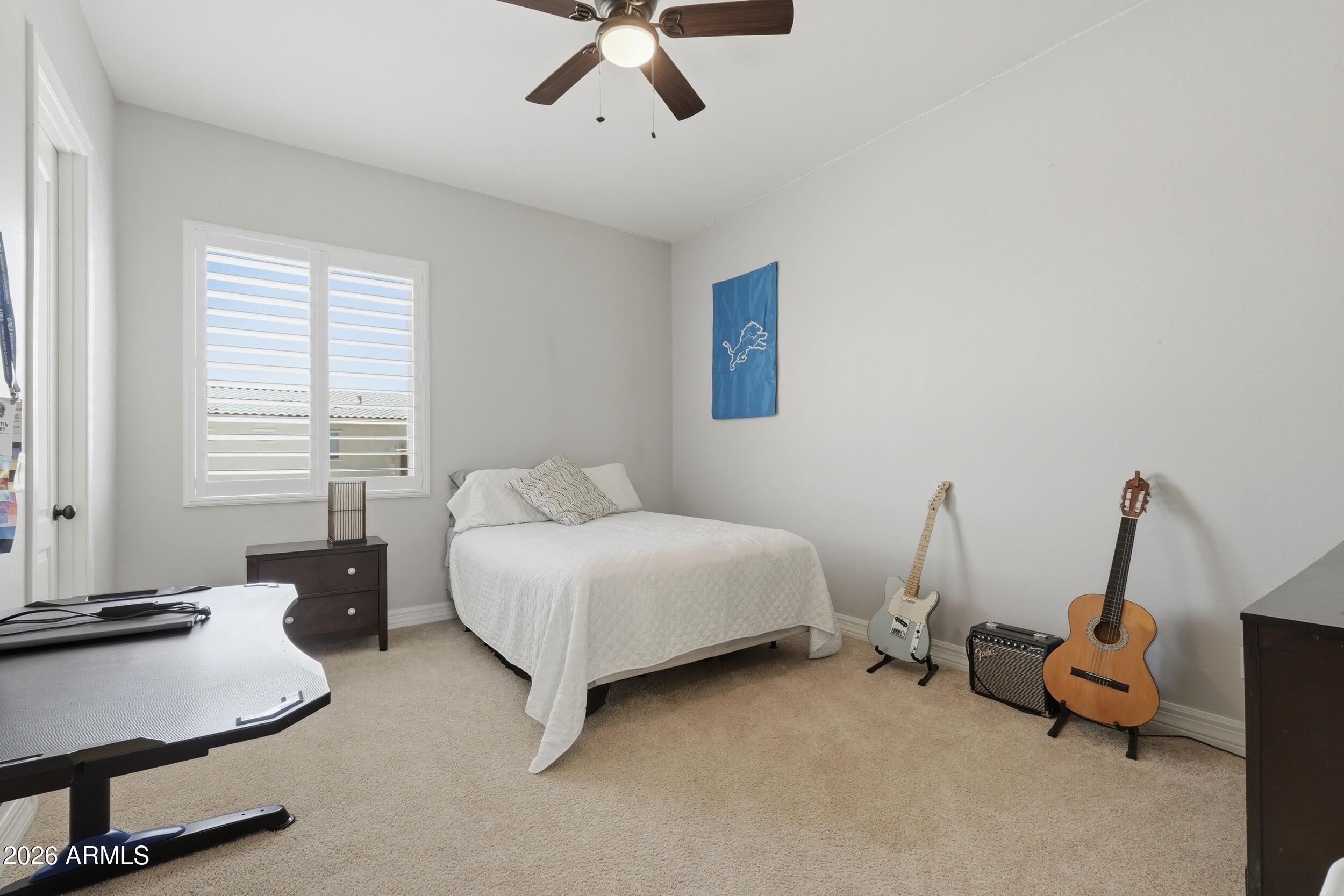 SONORAN RIDGE ESTATES UNIT 4 - Residential