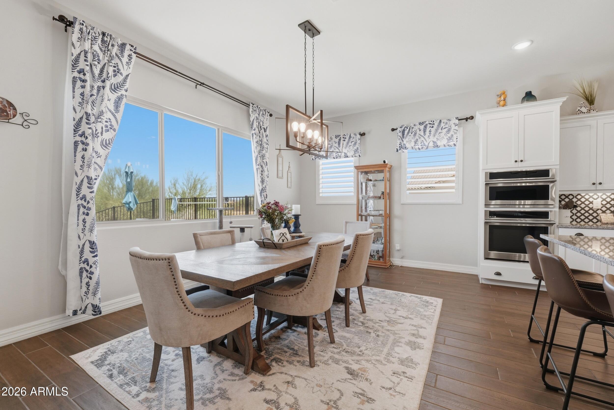 SONORAN RIDGE ESTATES UNIT 4 - Residential