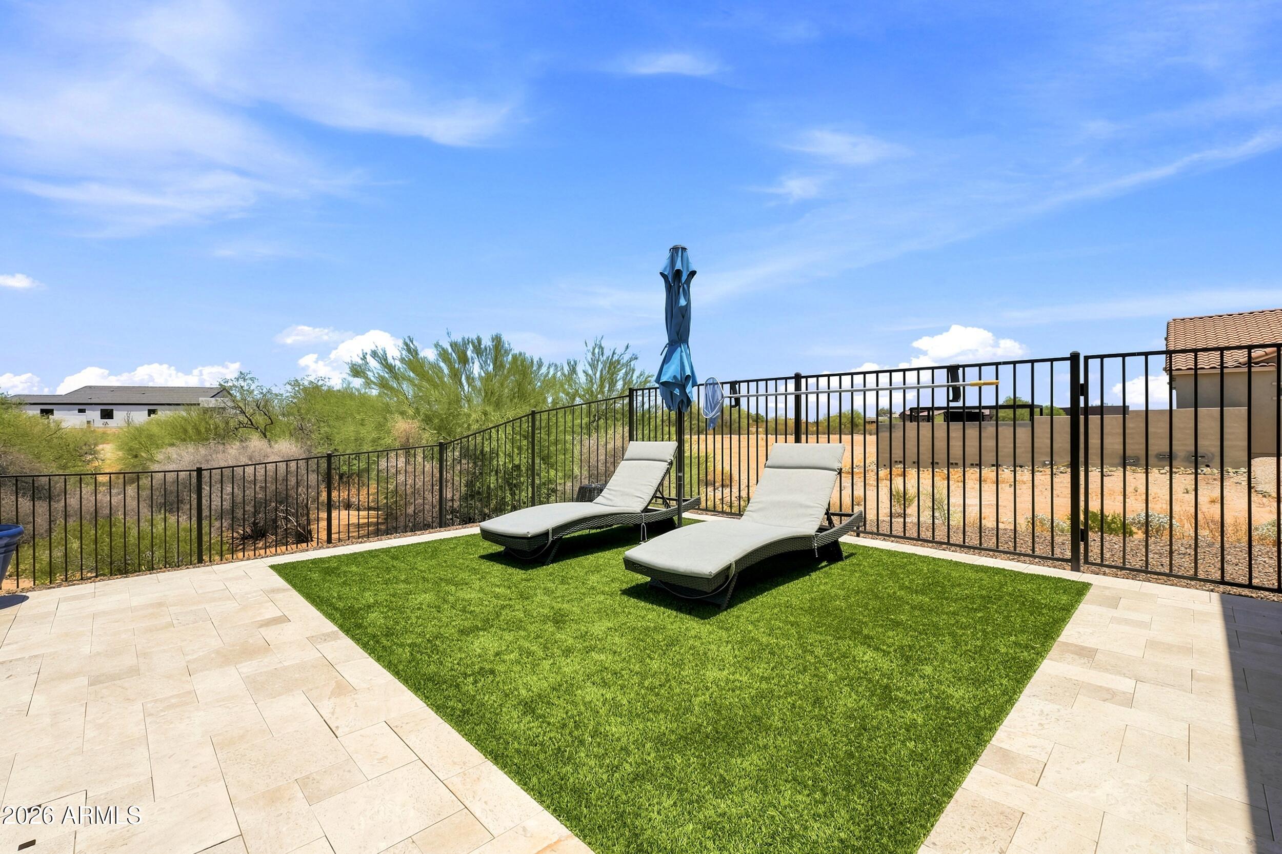 SONORAN RIDGE ESTATES UNIT 4 - Residential
