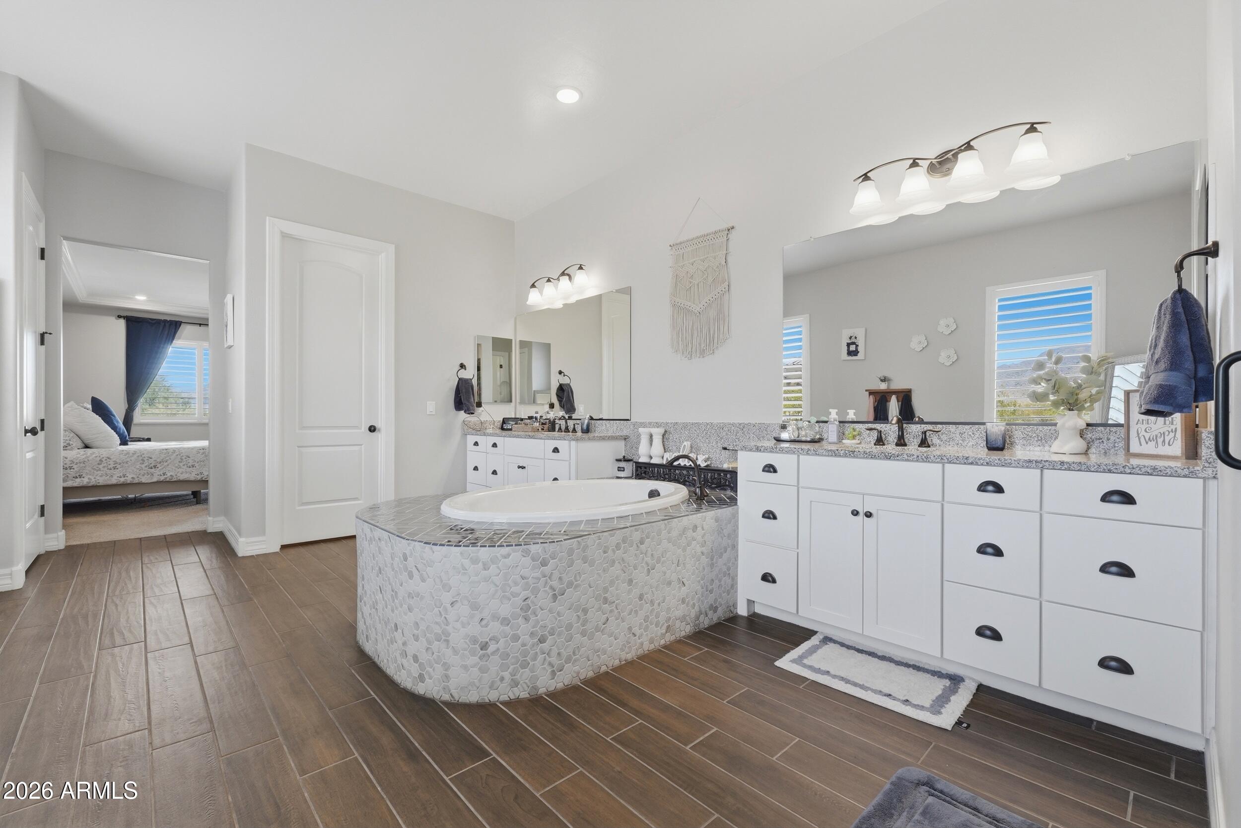SONORAN RIDGE ESTATES UNIT 4 - Residential