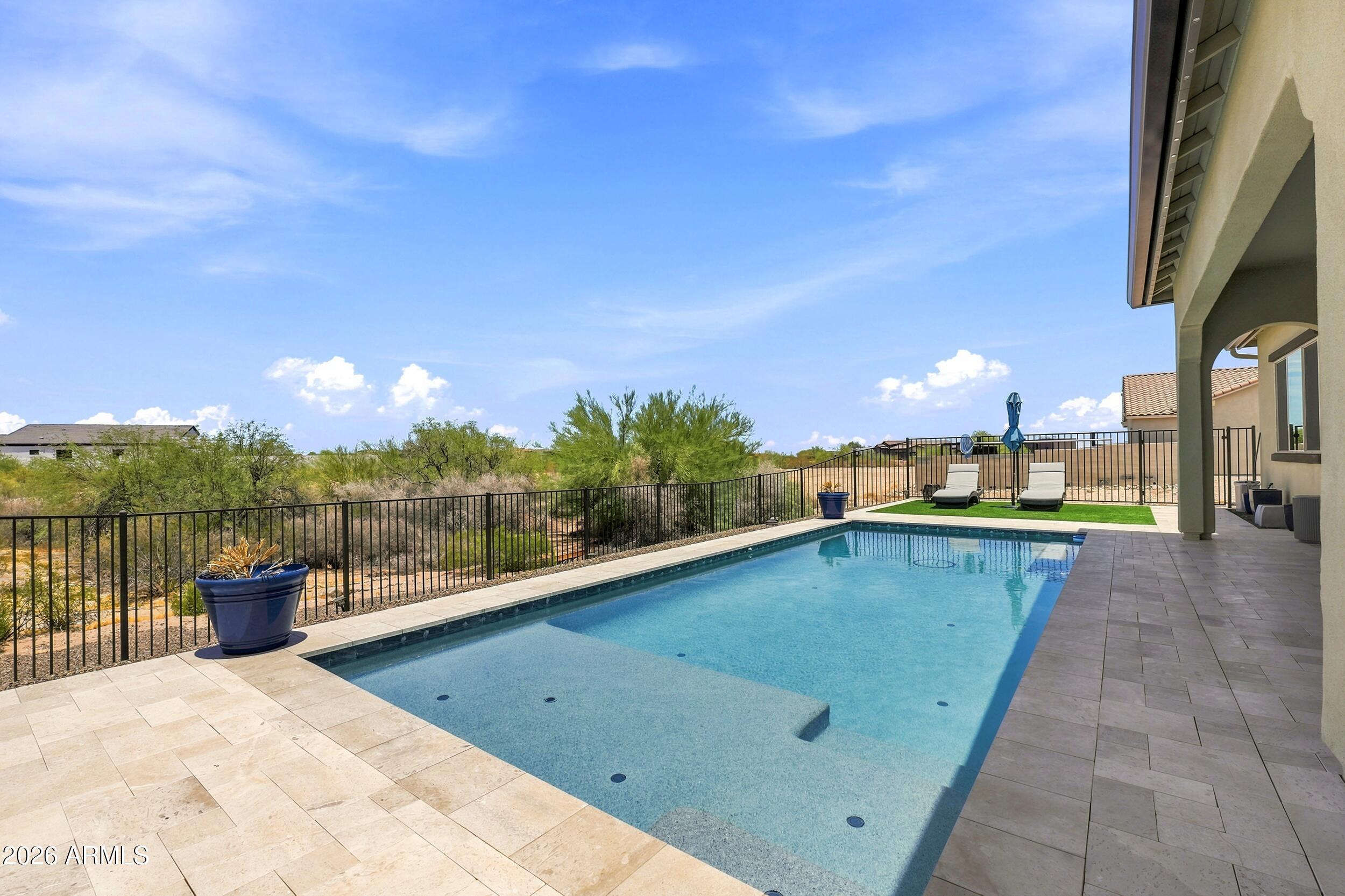 SONORAN RIDGE ESTATES UNIT 4 - Residential