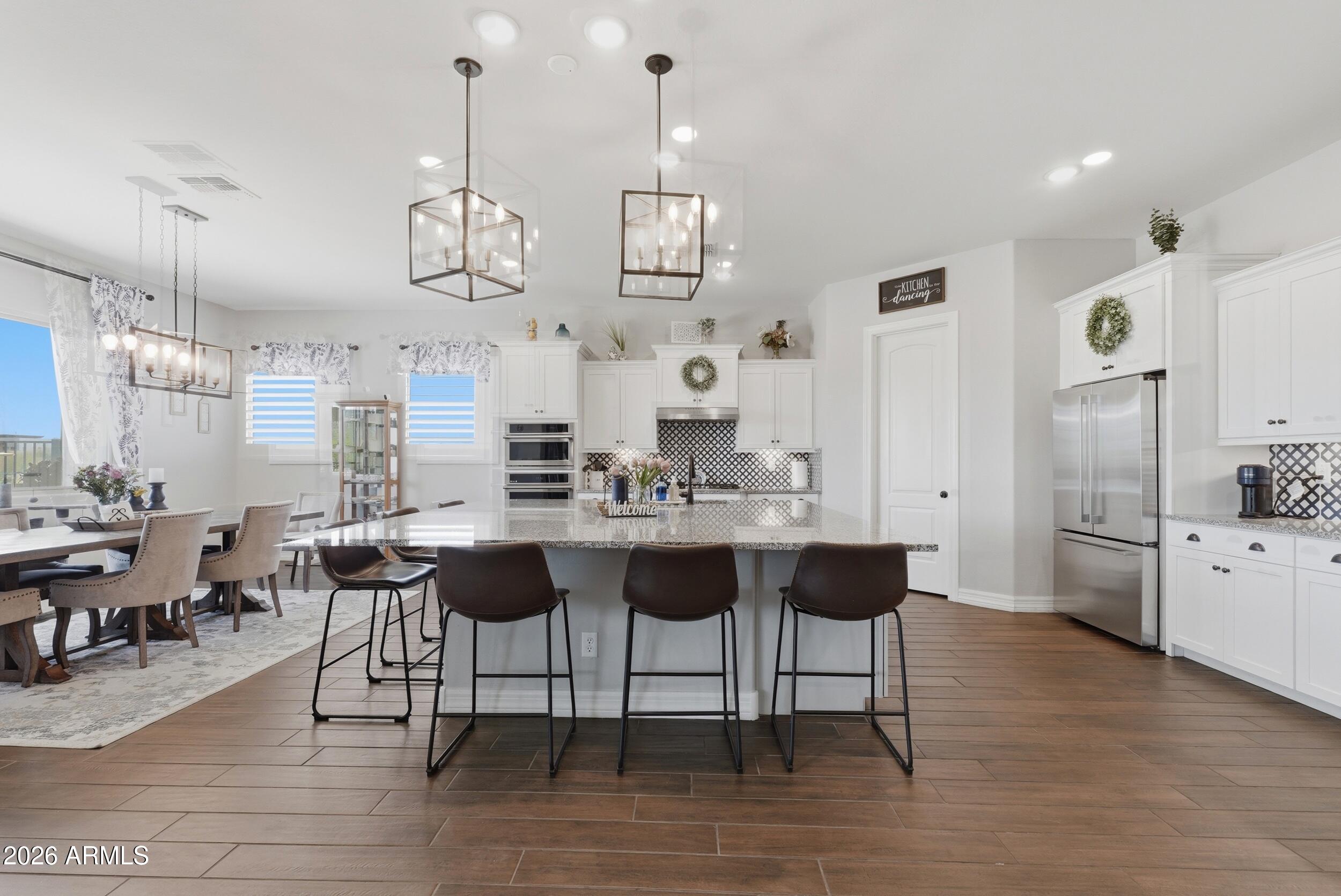 SONORAN RIDGE ESTATES UNIT 4 - Residential