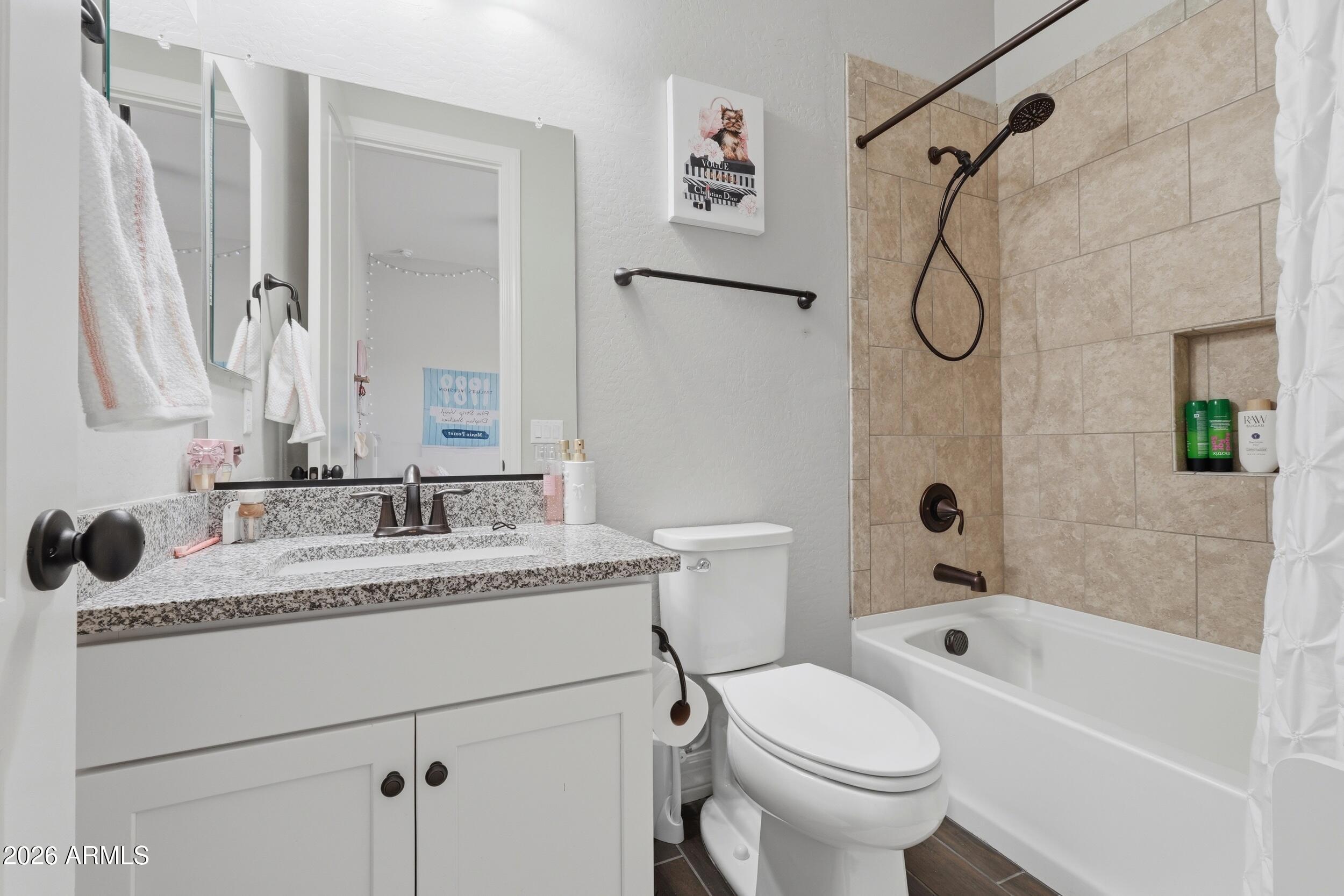 SONORAN RIDGE ESTATES UNIT 4 - Residential