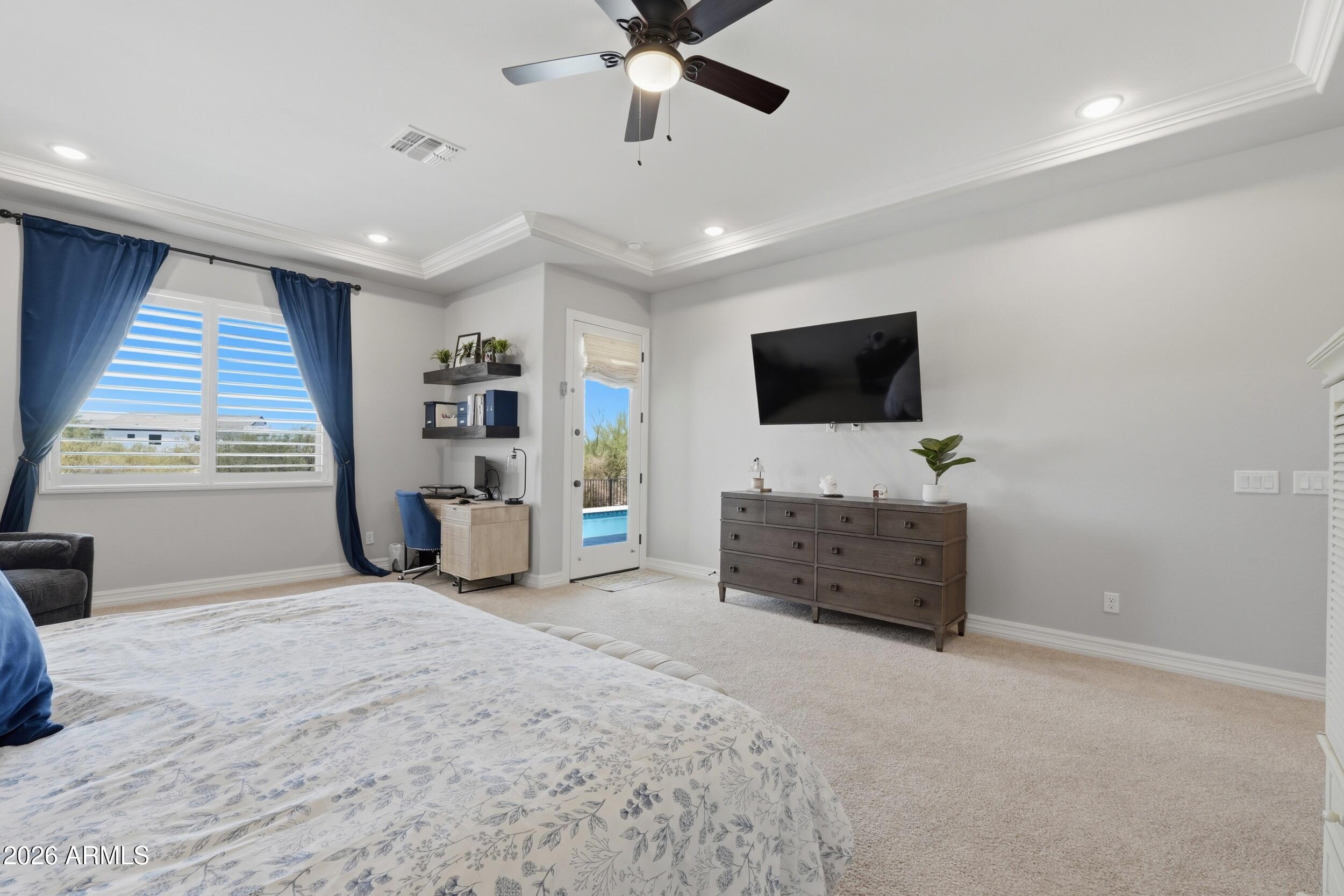 SONORAN RIDGE ESTATES UNIT 4 - Residential