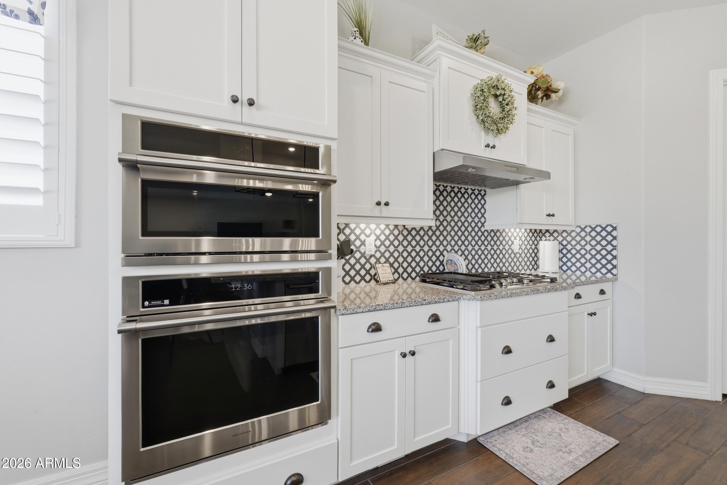SONORAN RIDGE ESTATES UNIT 4 - Residential