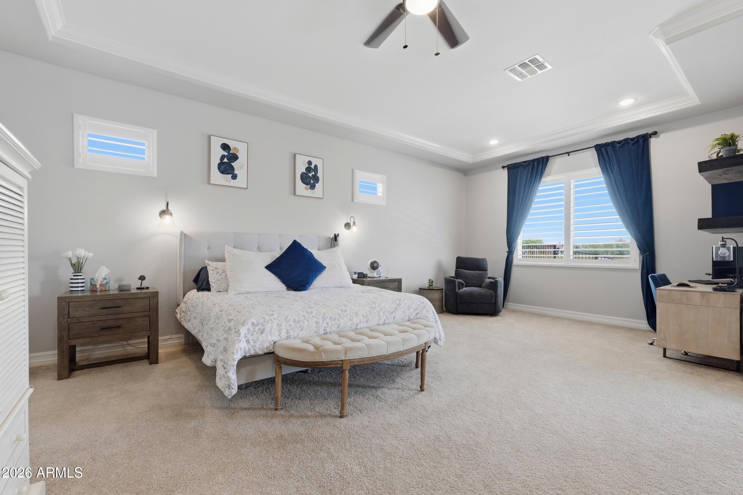 SONORAN RIDGE ESTATES UNIT 4 - Residential