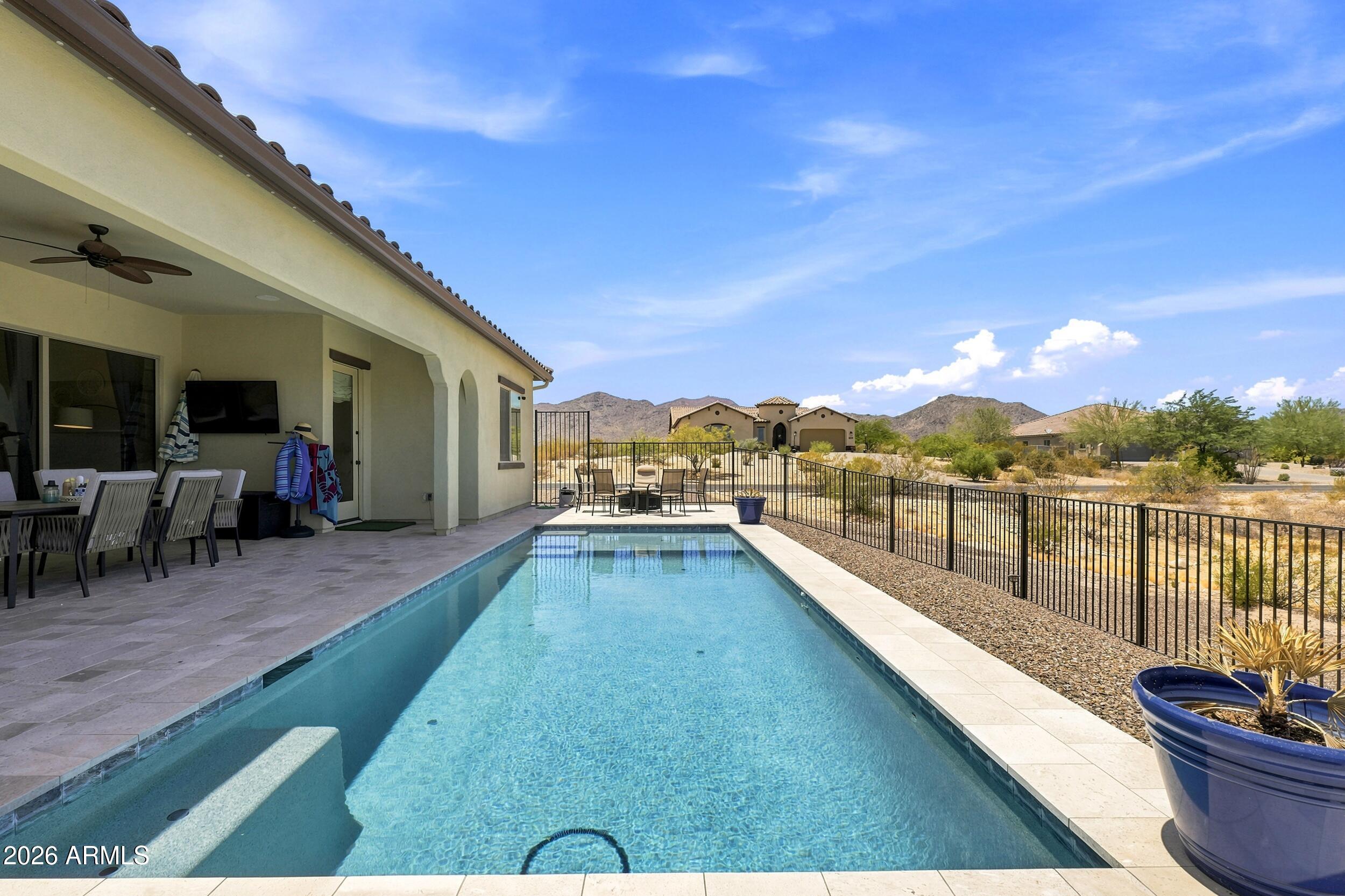 SONORAN RIDGE ESTATES UNIT 4 - Residential
