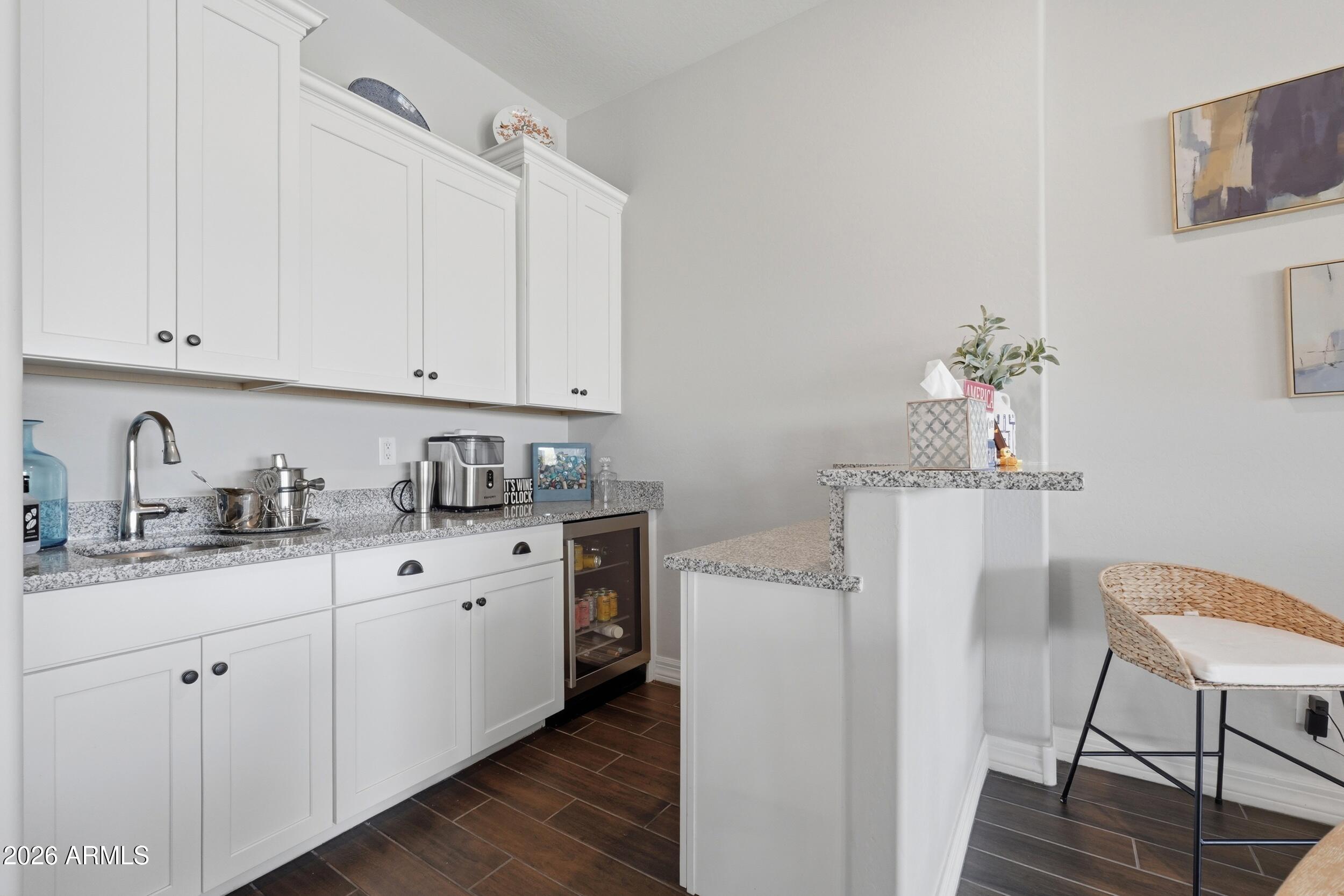 SONORAN RIDGE ESTATES UNIT 4 - Residential