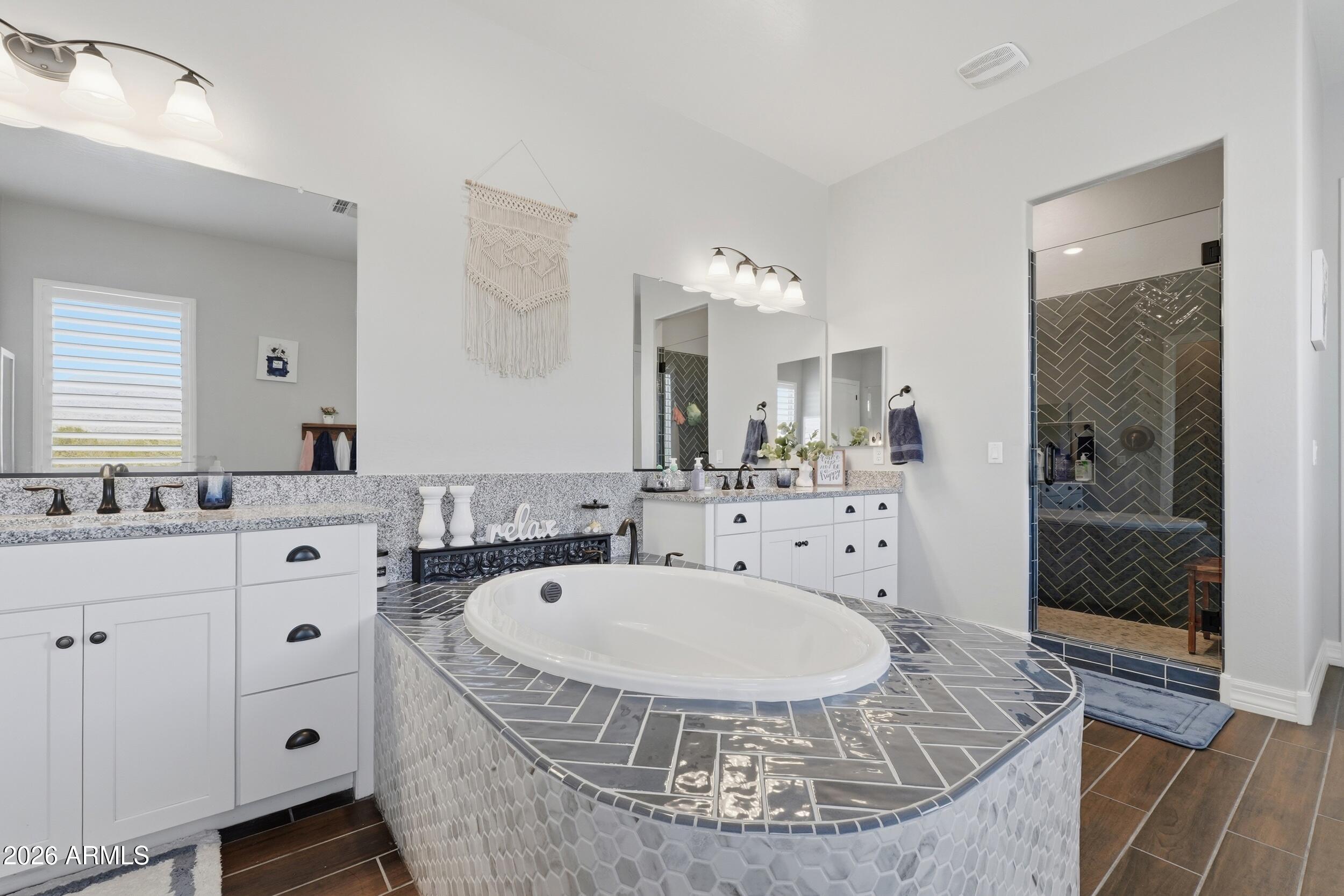 SONORAN RIDGE ESTATES UNIT 4 - Residential
