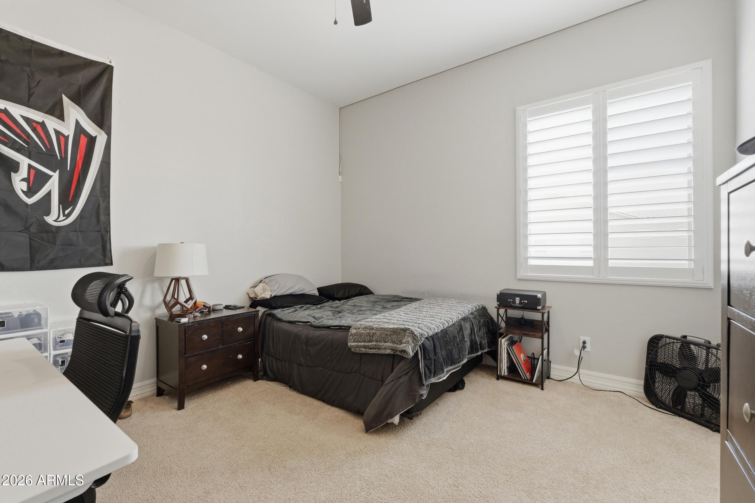 SONORAN RIDGE ESTATES UNIT 4 - Residential