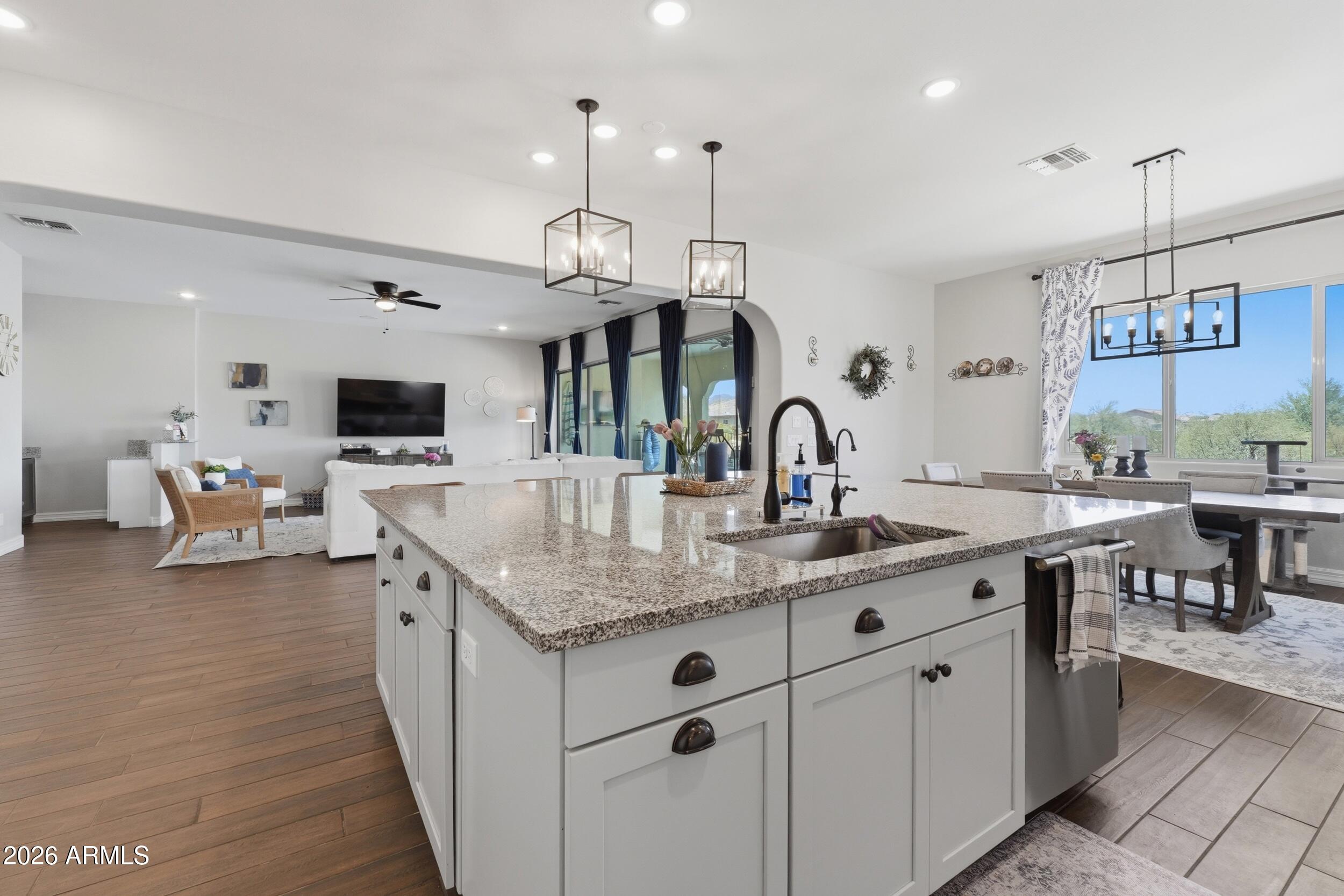 SONORAN RIDGE ESTATES UNIT 4 - Residential