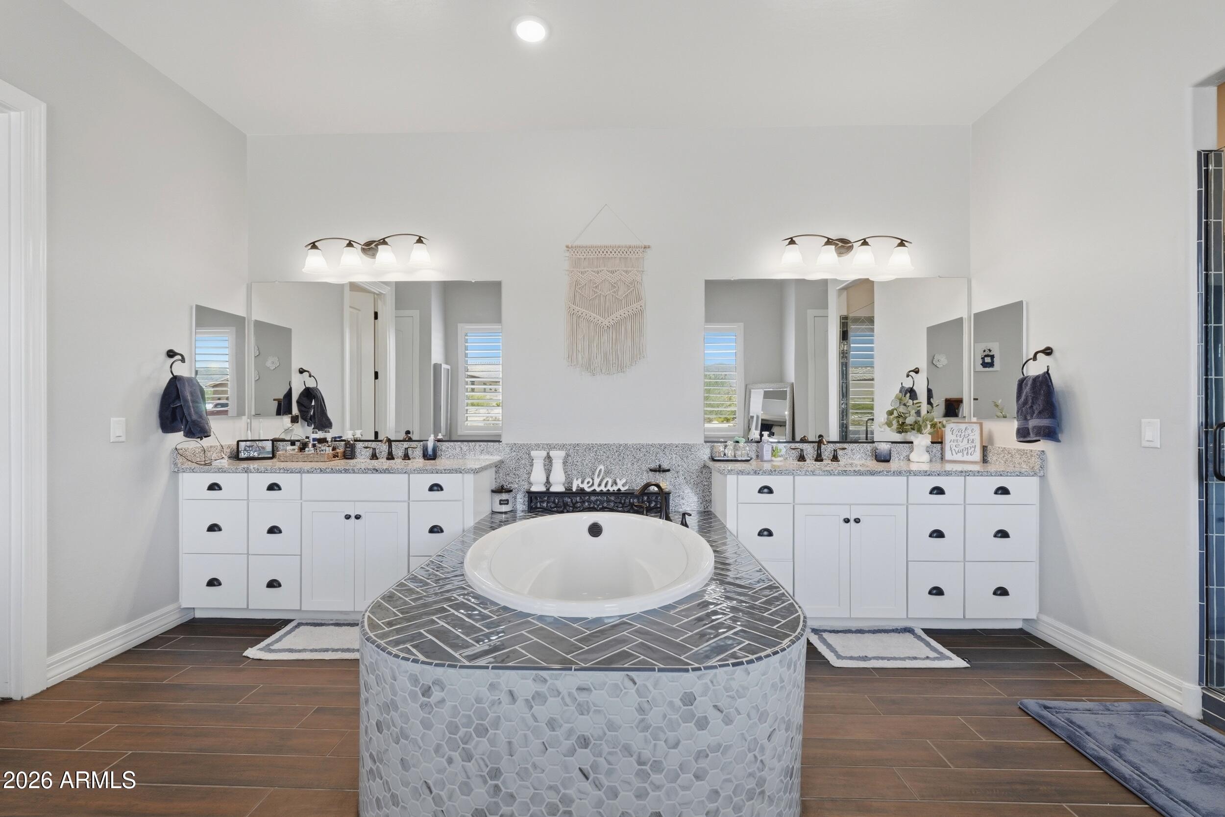 SONORAN RIDGE ESTATES UNIT 4 - Residential