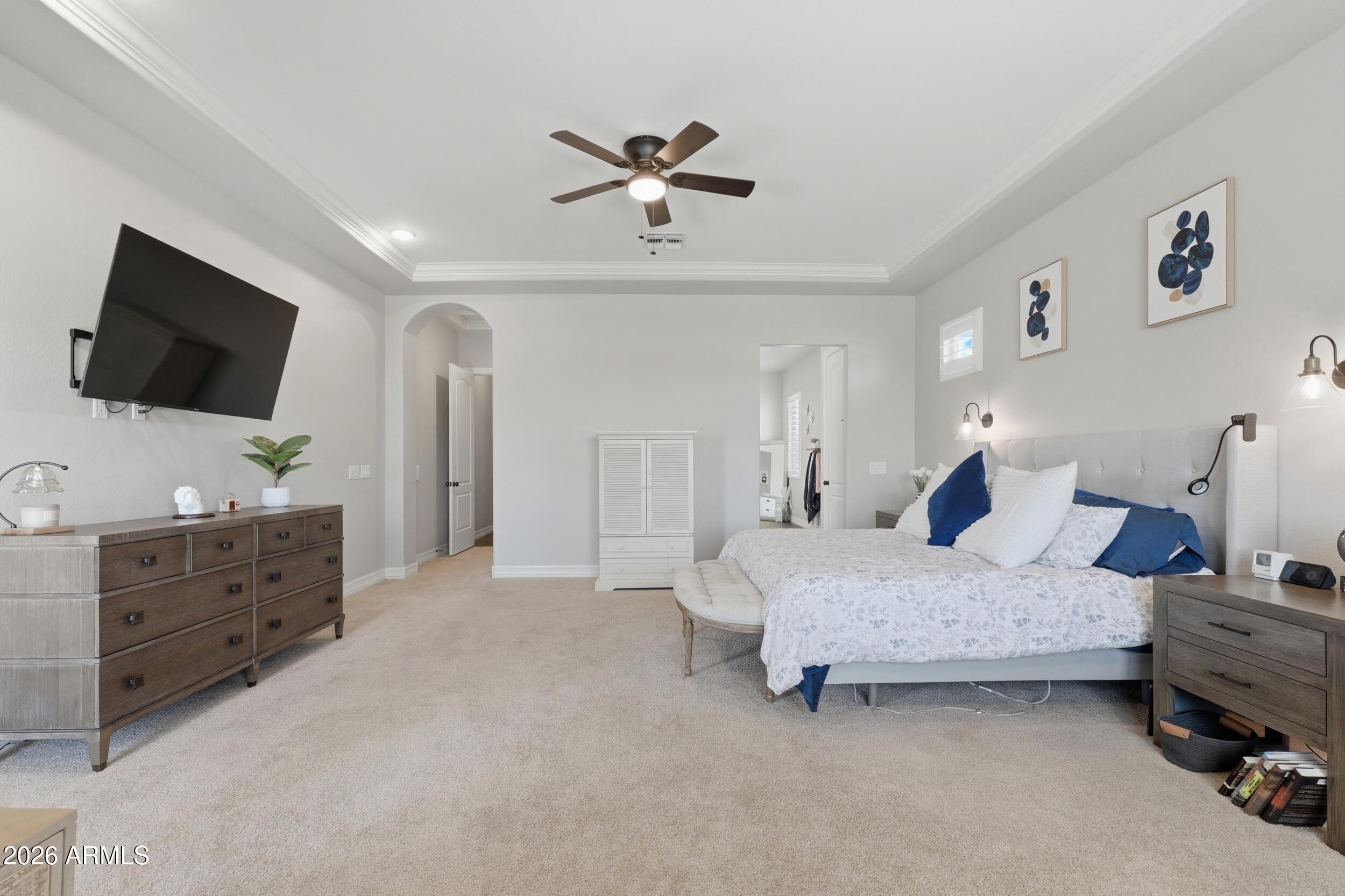 SONORAN RIDGE ESTATES UNIT 4 - Residential