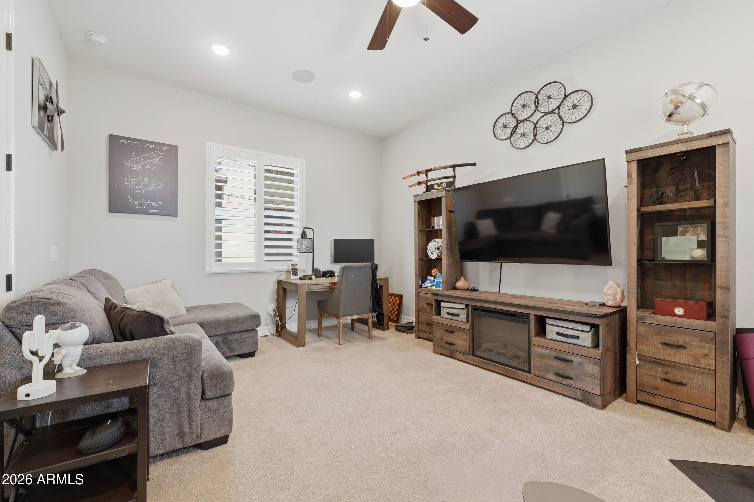 SONORAN RIDGE ESTATES UNIT 4 - Residential