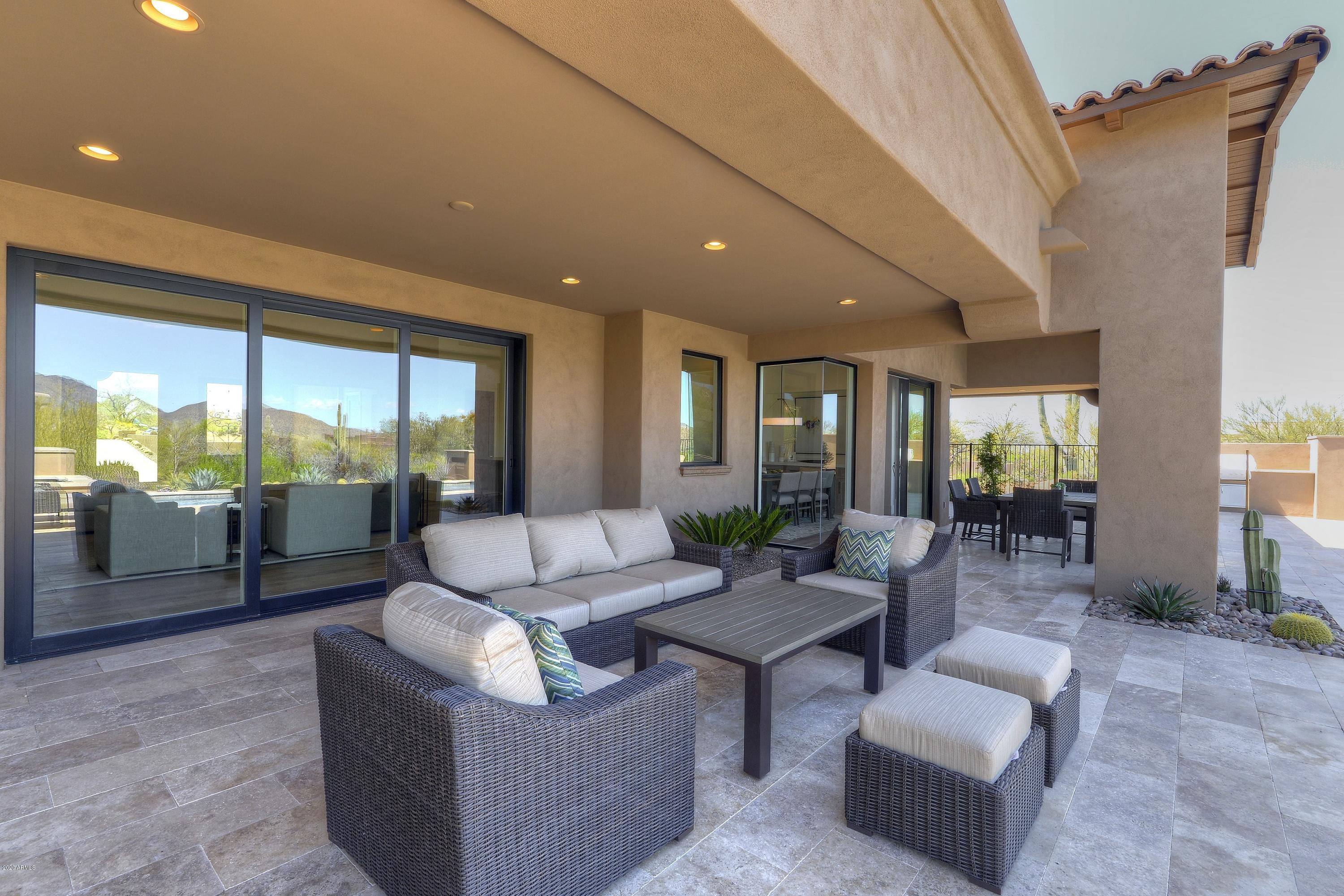 DESERT MOUNTAIN PHASE 3 UNIT 30 VILLAGE LOST STAR - Residential