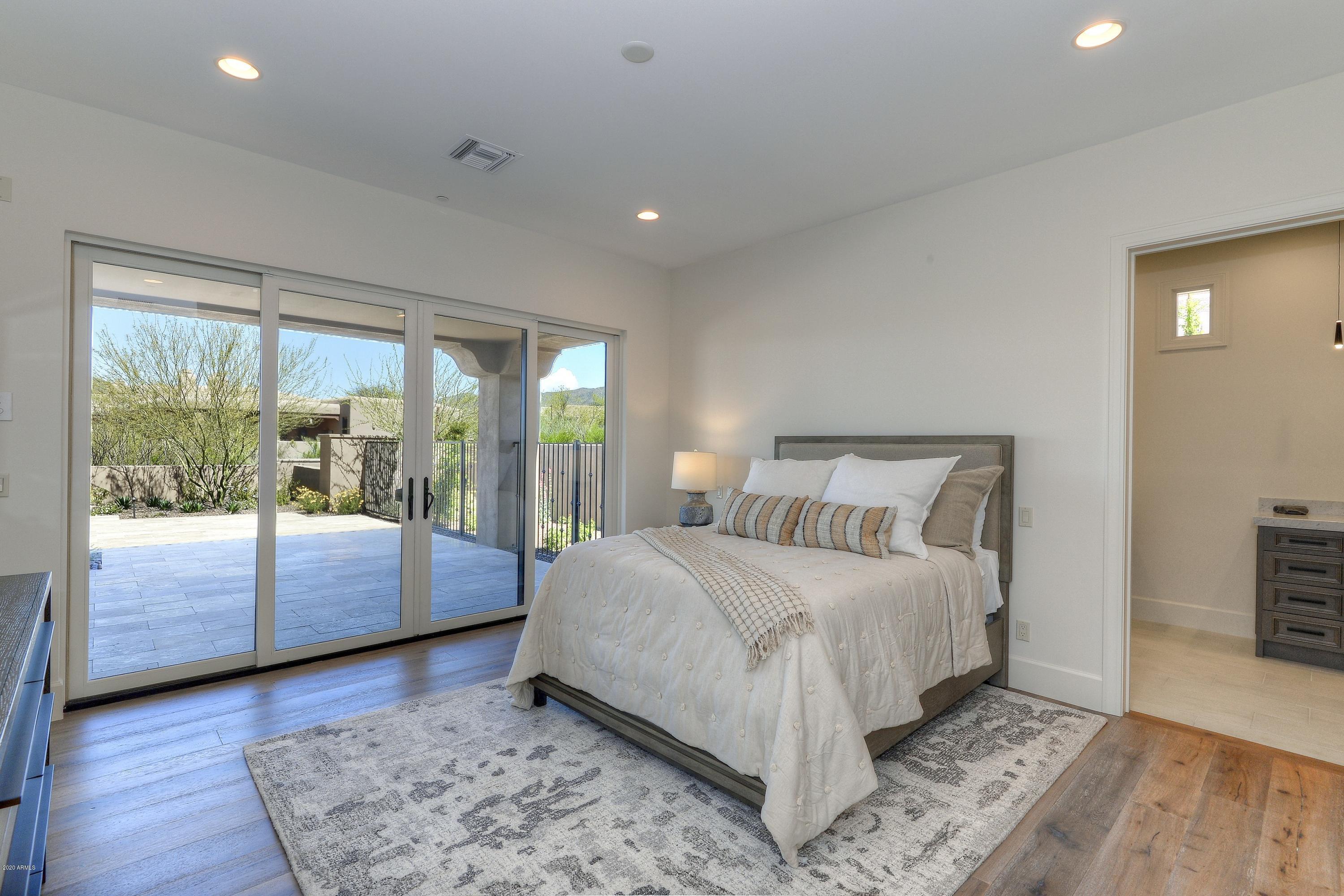 DESERT MOUNTAIN PHASE 3 UNIT 30 VILLAGE LOST STAR - Residential