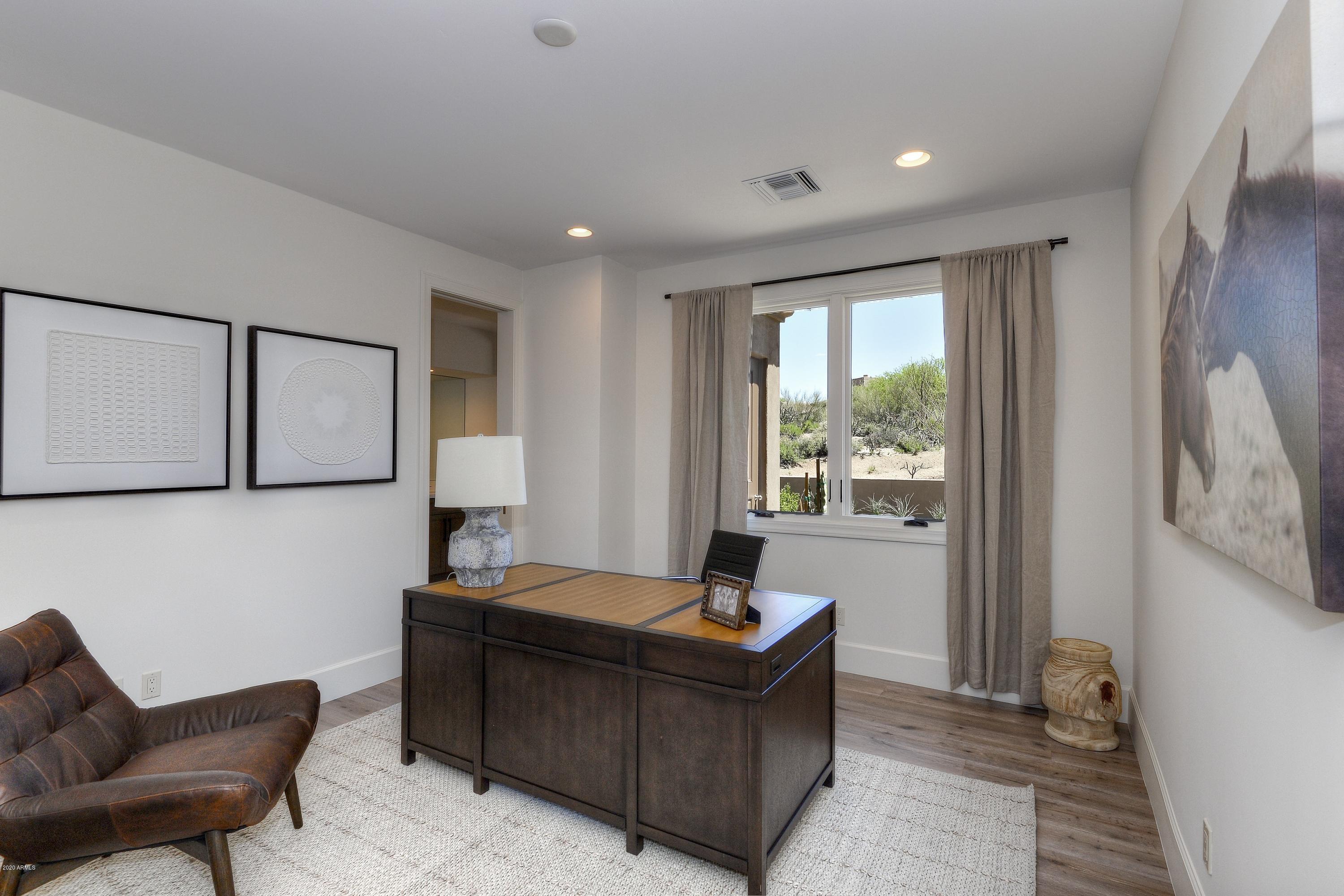 DESERT MOUNTAIN PHASE 3 UNIT 30 VILLAGE LOST STAR - Residential