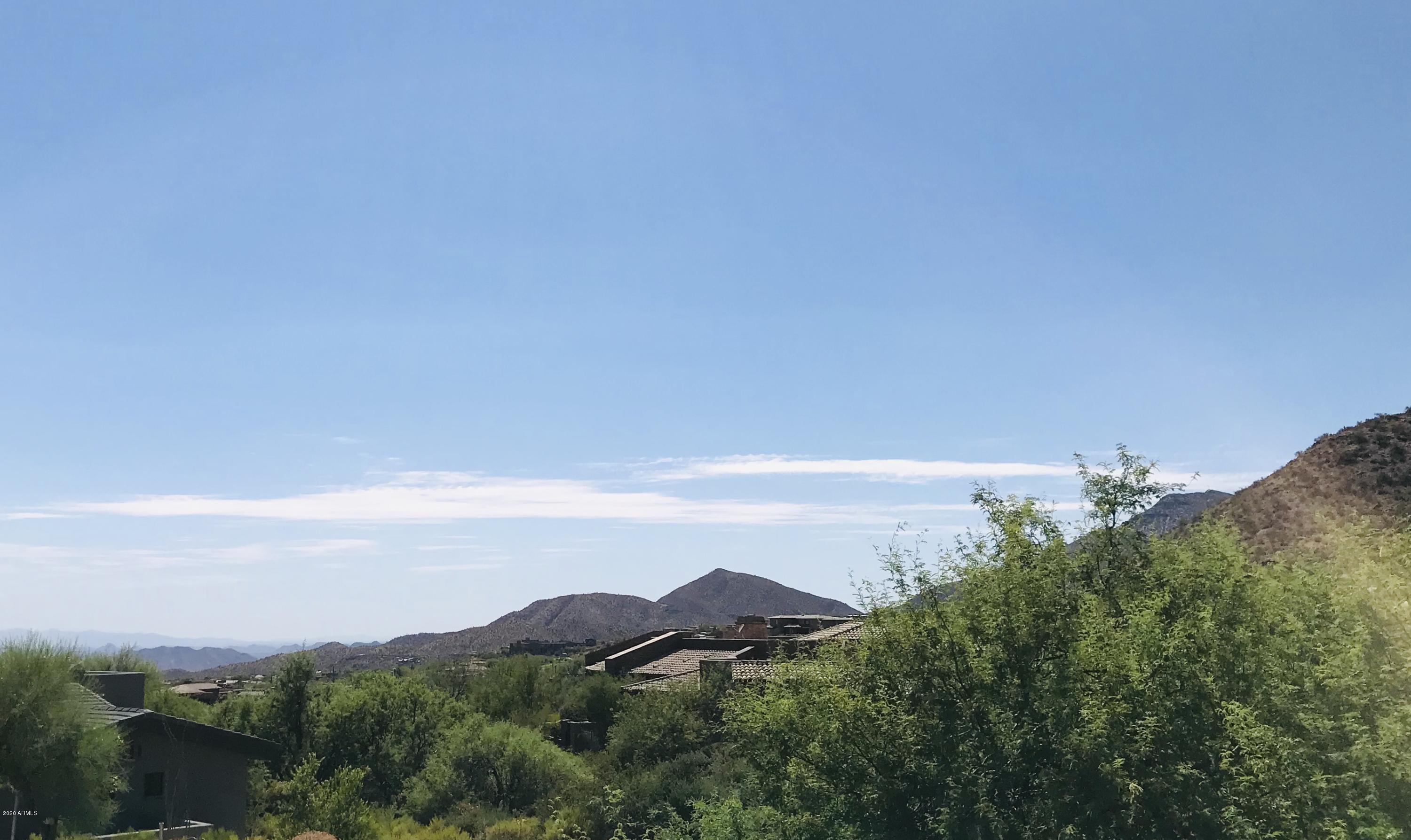 DESERT MOUNTAIN PHASE 3 UNIT 30 VILLAGE LOST STAR - Residential