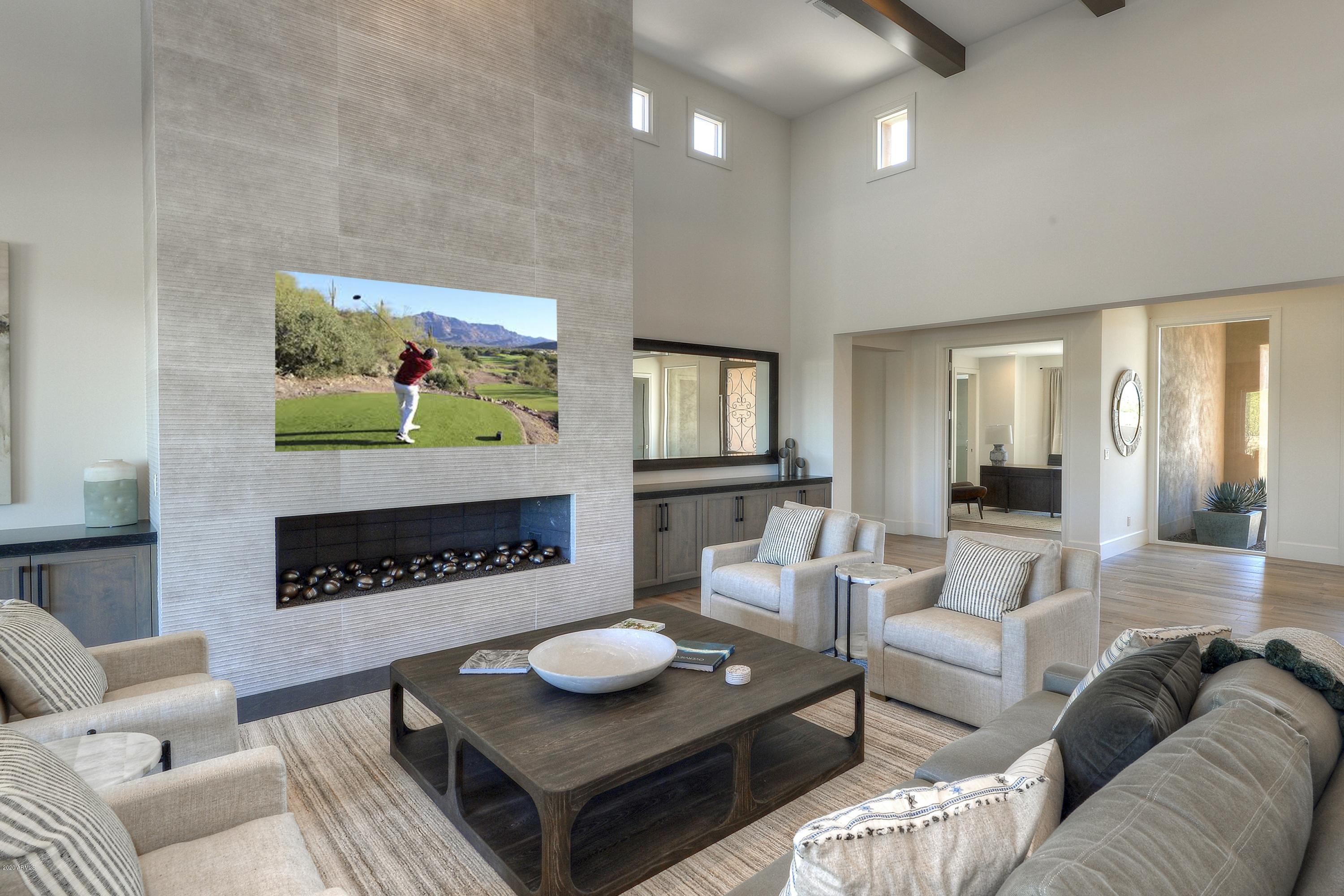 DESERT MOUNTAIN PHASE 3 UNIT 30 VILLAGE LOST STAR - Residential