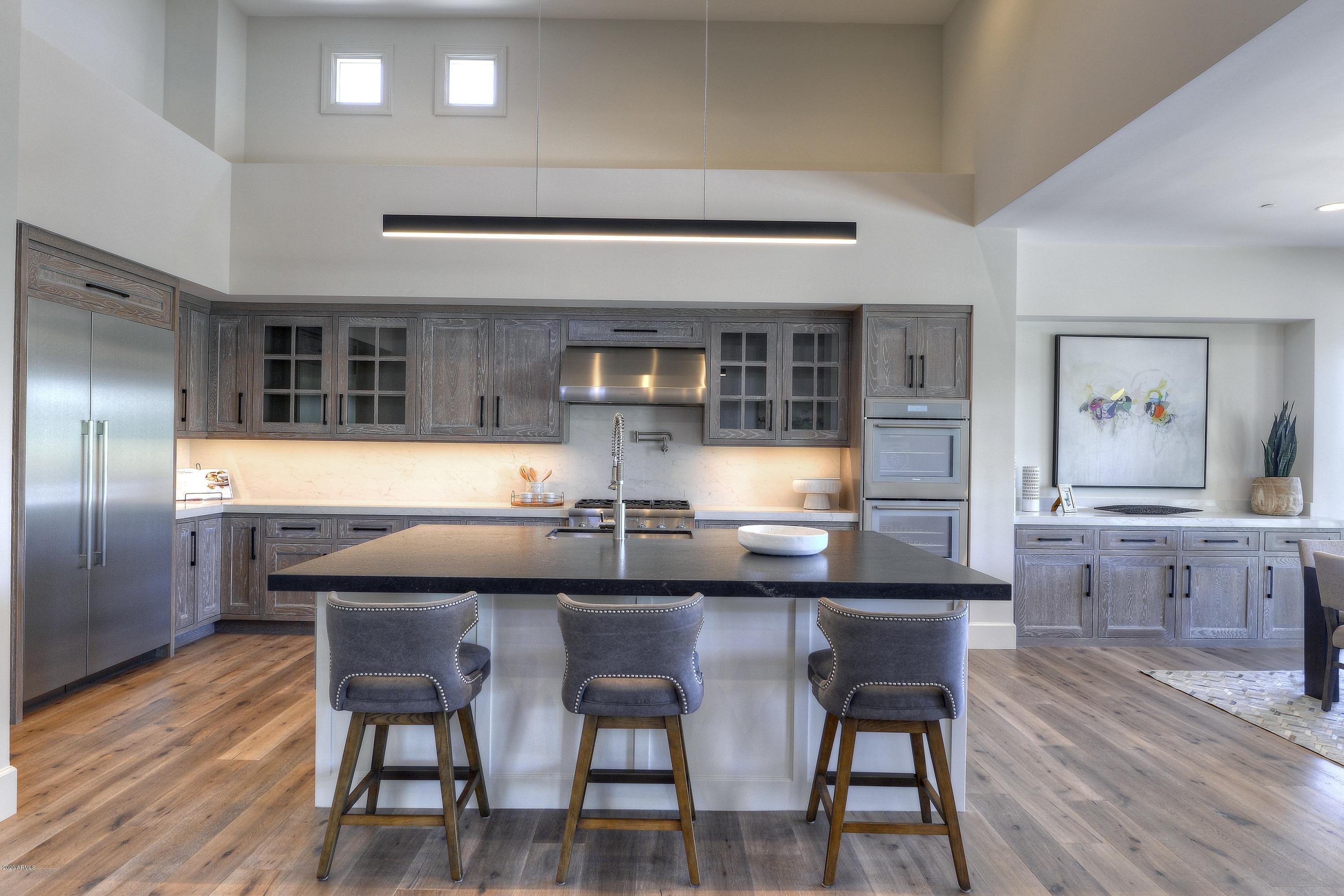 DESERT MOUNTAIN PHASE 3 UNIT 30 VILLAGE LOST STAR - Residential