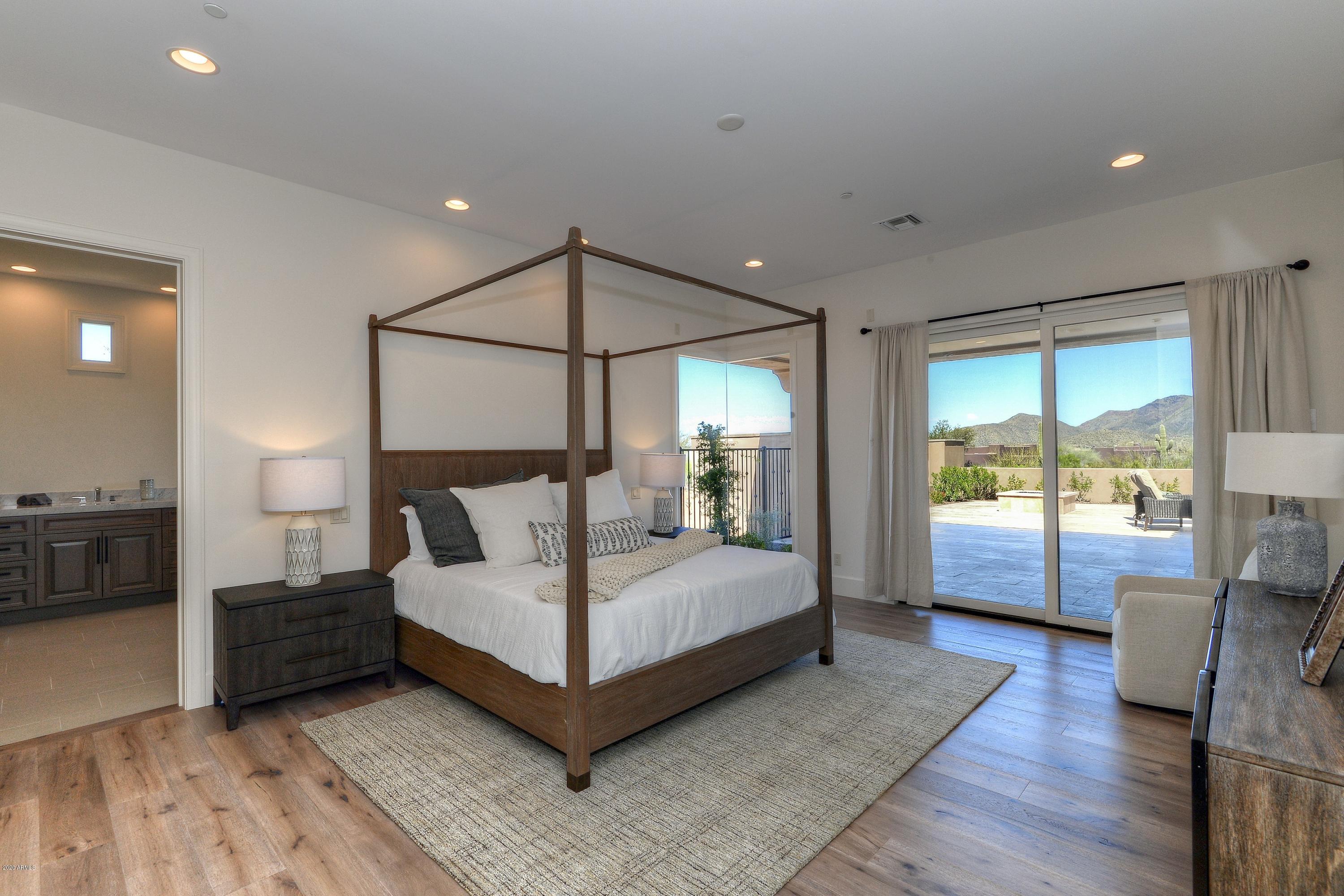 DESERT MOUNTAIN PHASE 3 UNIT 30 VILLAGE LOST STAR - Residential