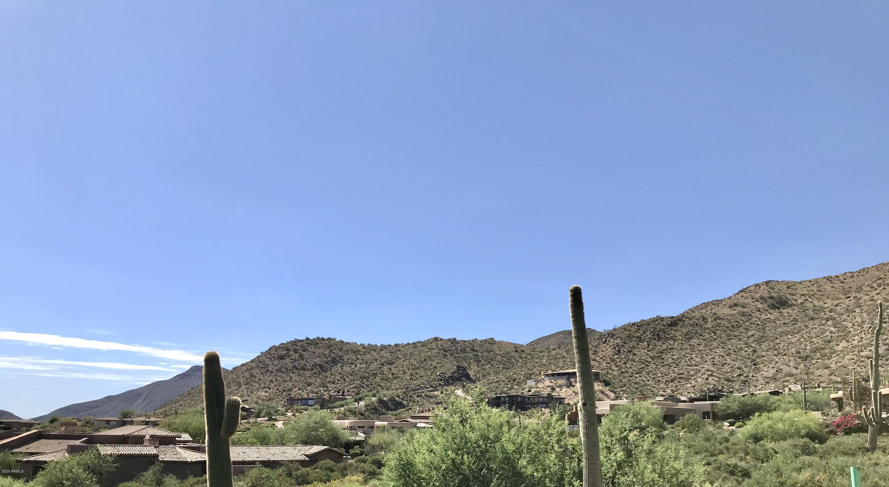 DESERT MOUNTAIN PHASE 3 UNIT 30 VILLAGE LOST STAR - Residential