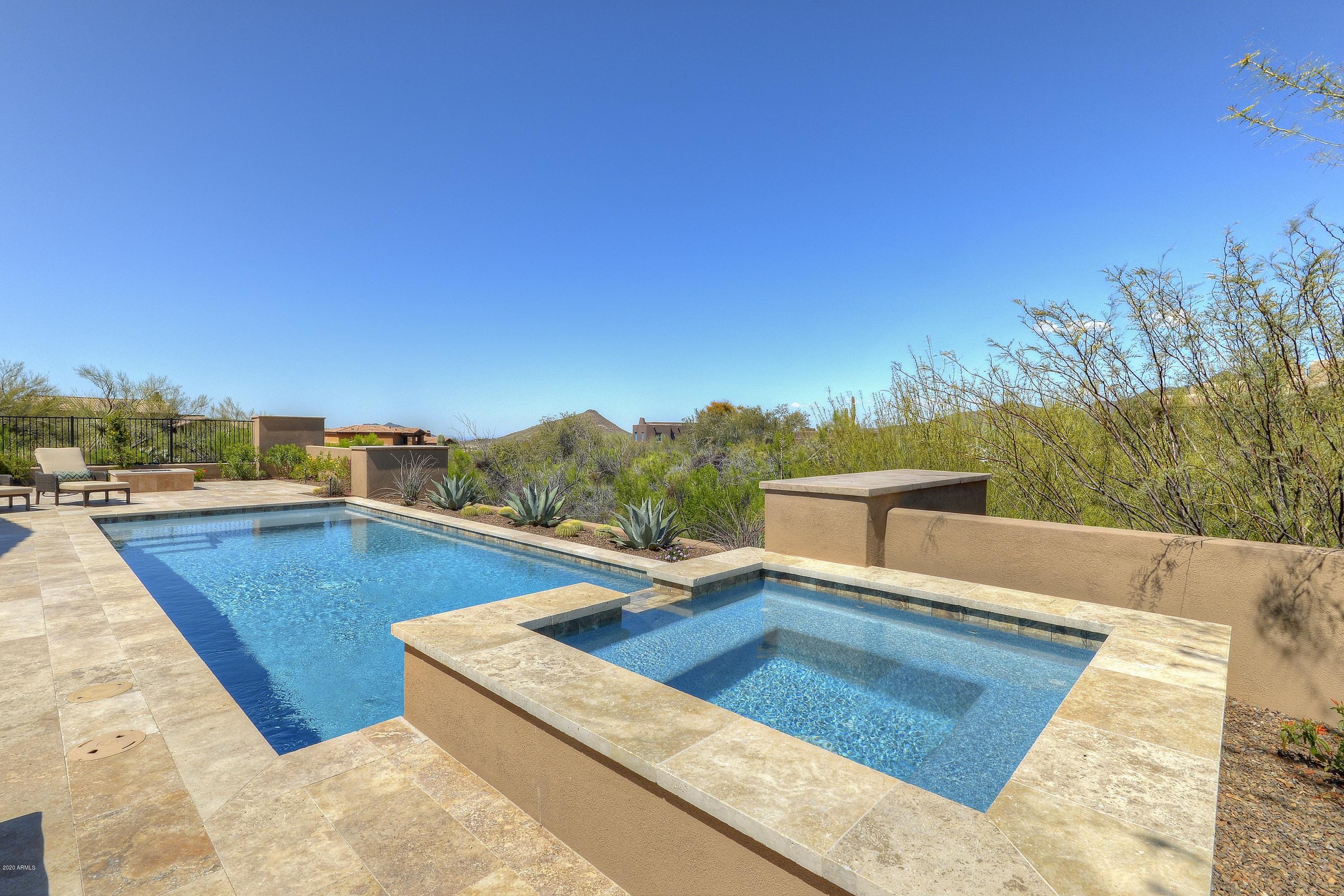 DESERT MOUNTAIN PHASE 3 UNIT 30 VILLAGE LOST STAR - Residential
