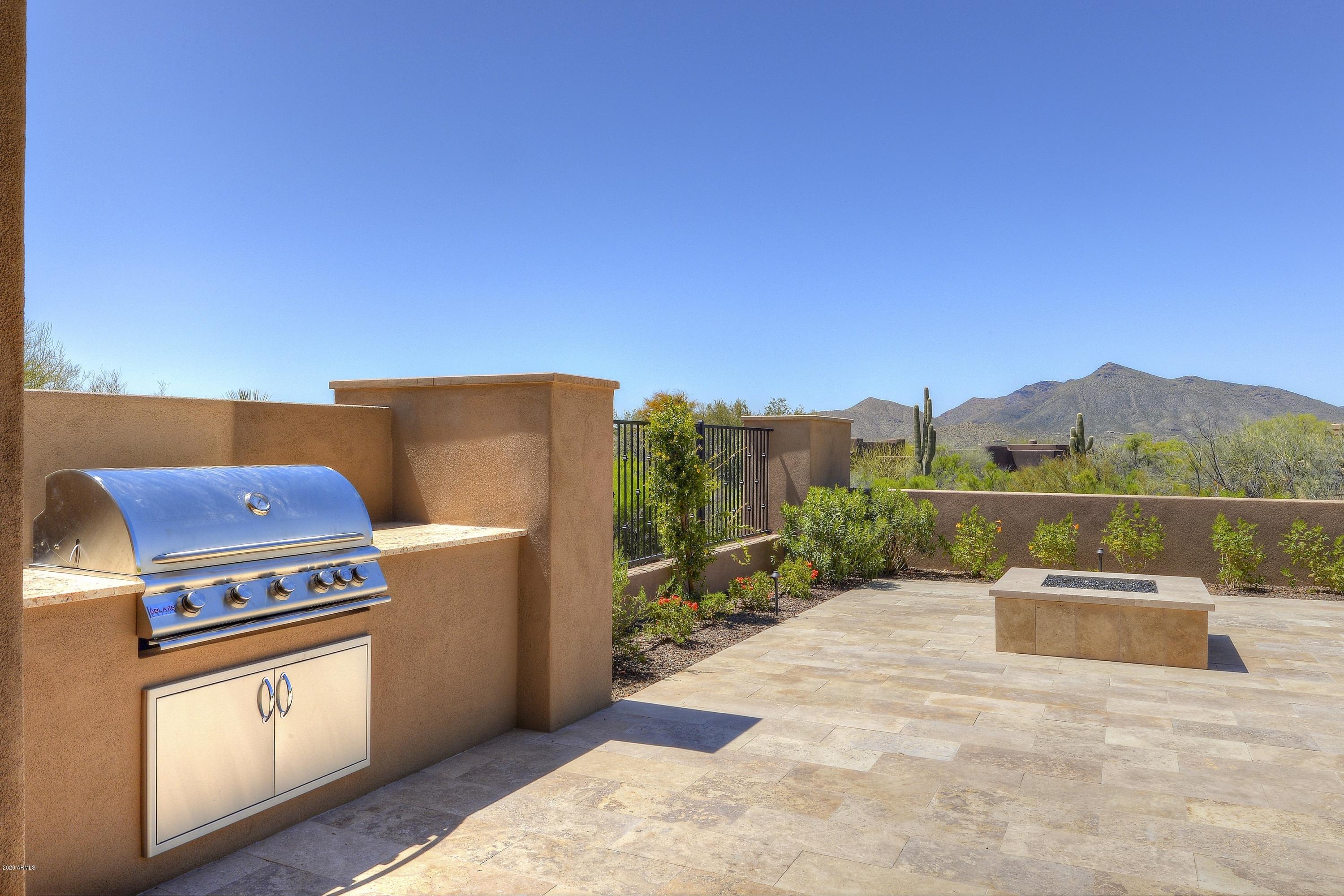 DESERT MOUNTAIN PHASE 3 UNIT 30 VILLAGE LOST STAR - Residential