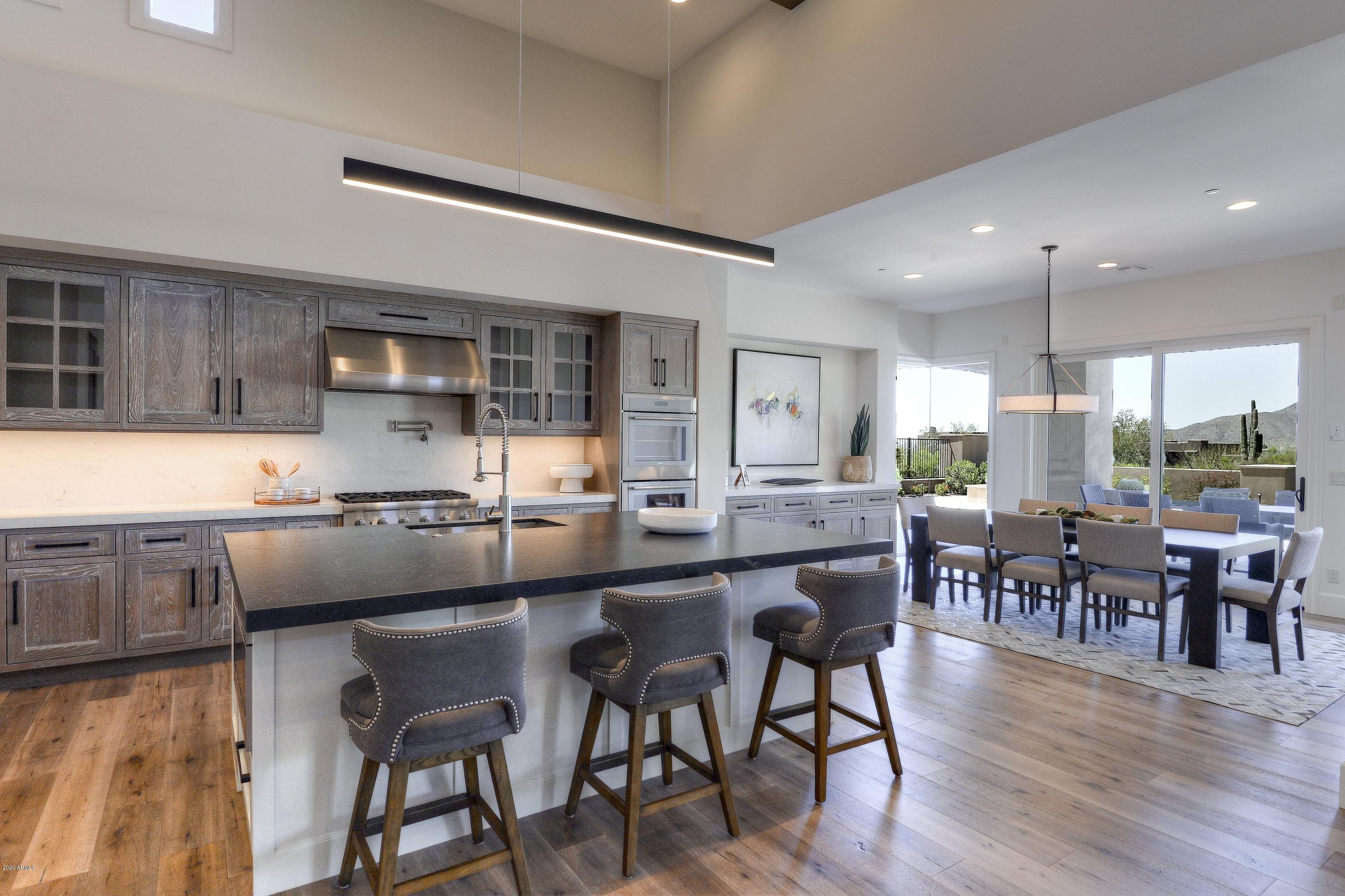 DESERT MOUNTAIN PHASE 3 UNIT 30 VILLAGE LOST STAR - Residential