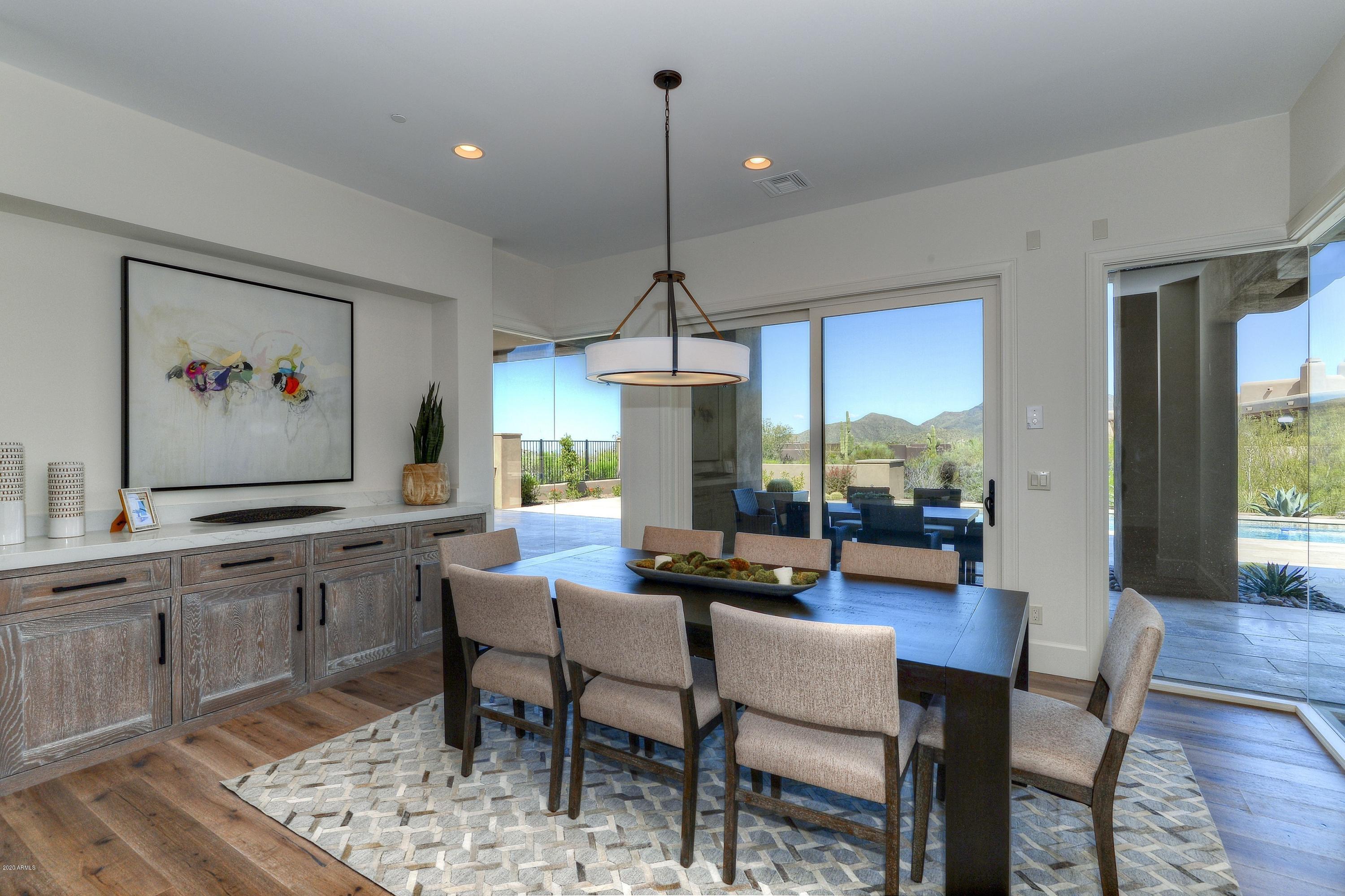 DESERT MOUNTAIN PHASE 3 UNIT 30 VILLAGE LOST STAR - Residential