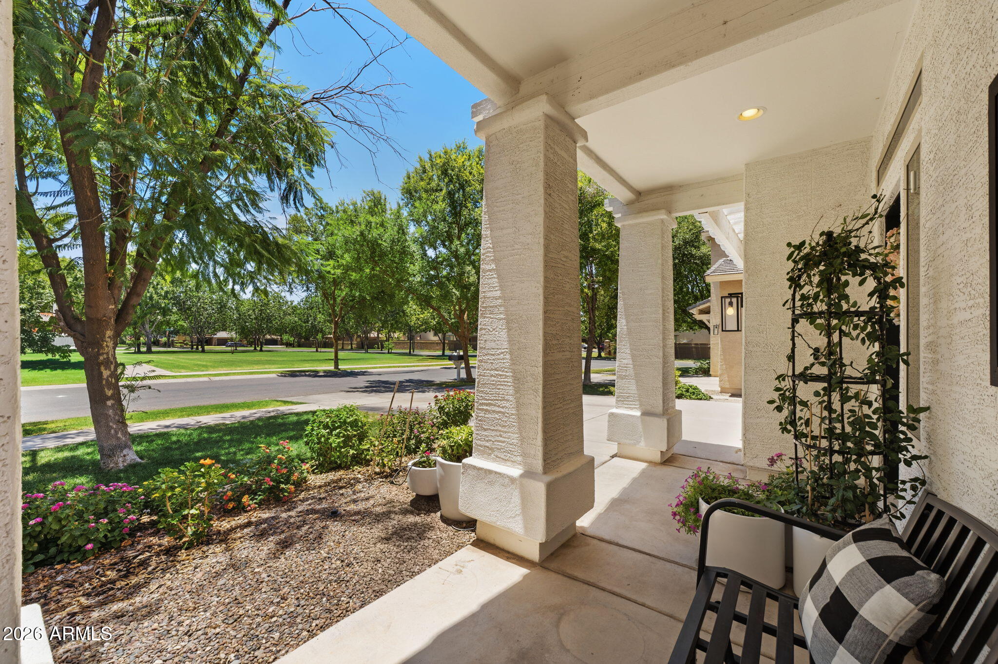 HIGHLAND GROVES AT MORRISON RANCH - Residential