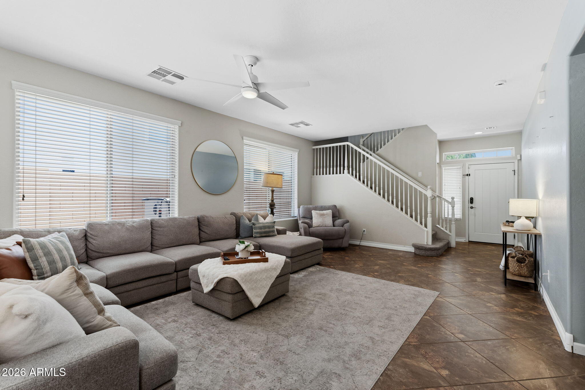 HIGHLAND GROVES AT MORRISON RANCH - Residential