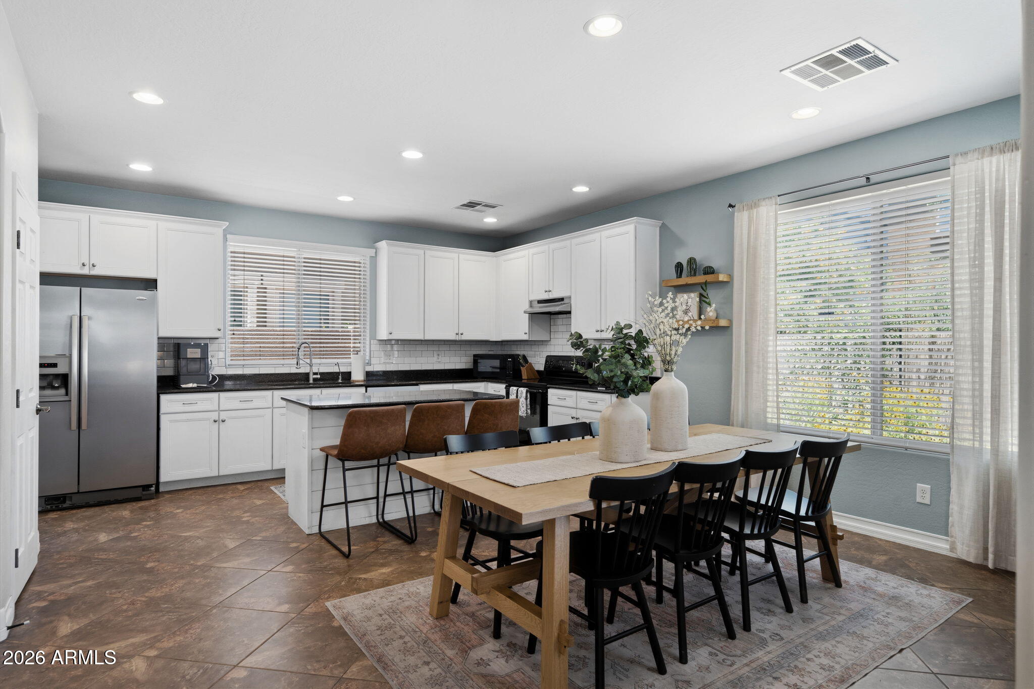 HIGHLAND GROVES AT MORRISON RANCH - Residential