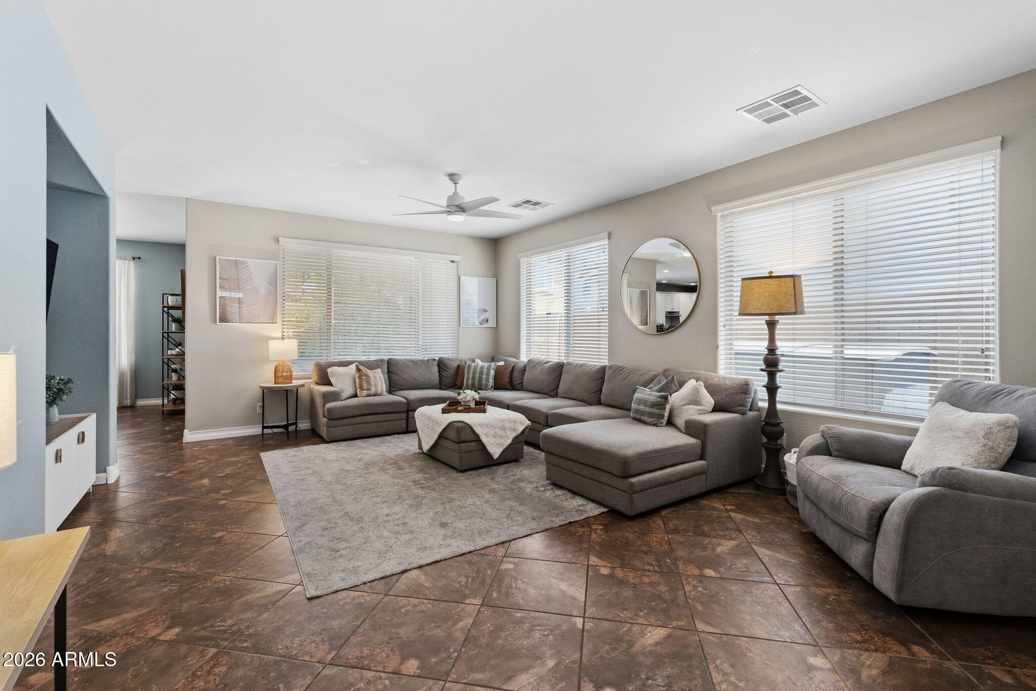 HIGHLAND GROVES AT MORRISON RANCH - Residential