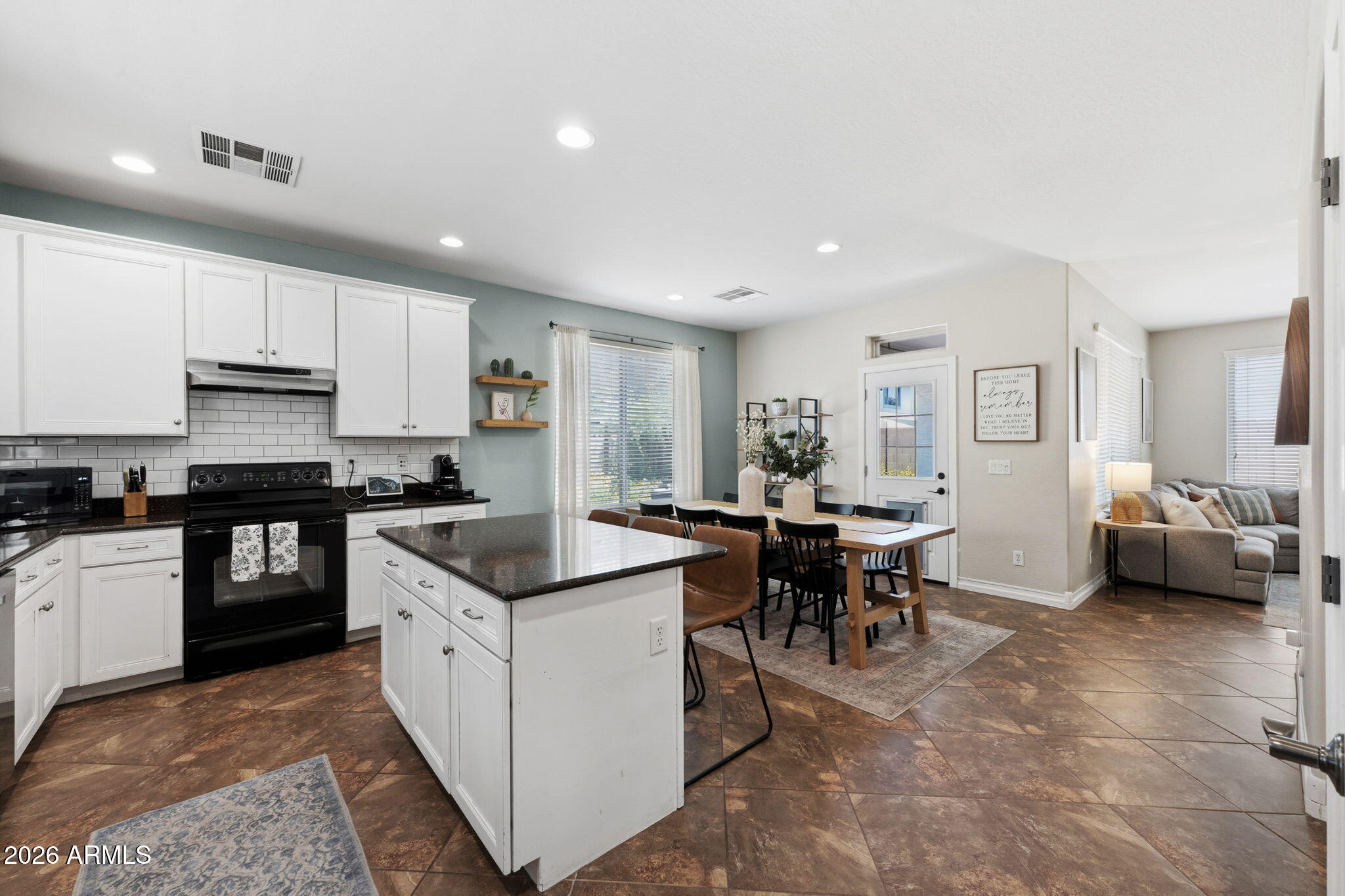 HIGHLAND GROVES AT MORRISON RANCH - Residential