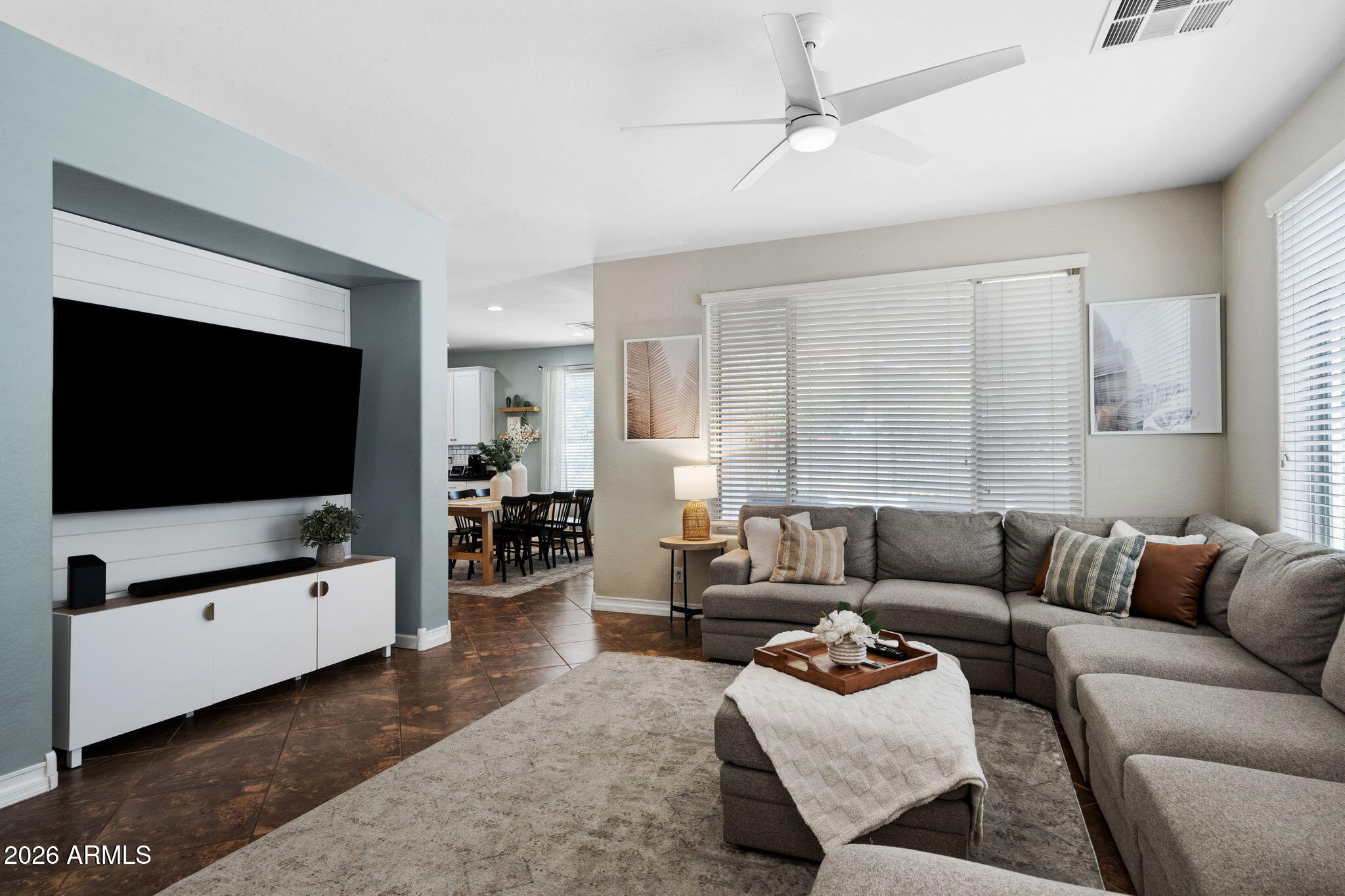 HIGHLAND GROVES AT MORRISON RANCH - Residential