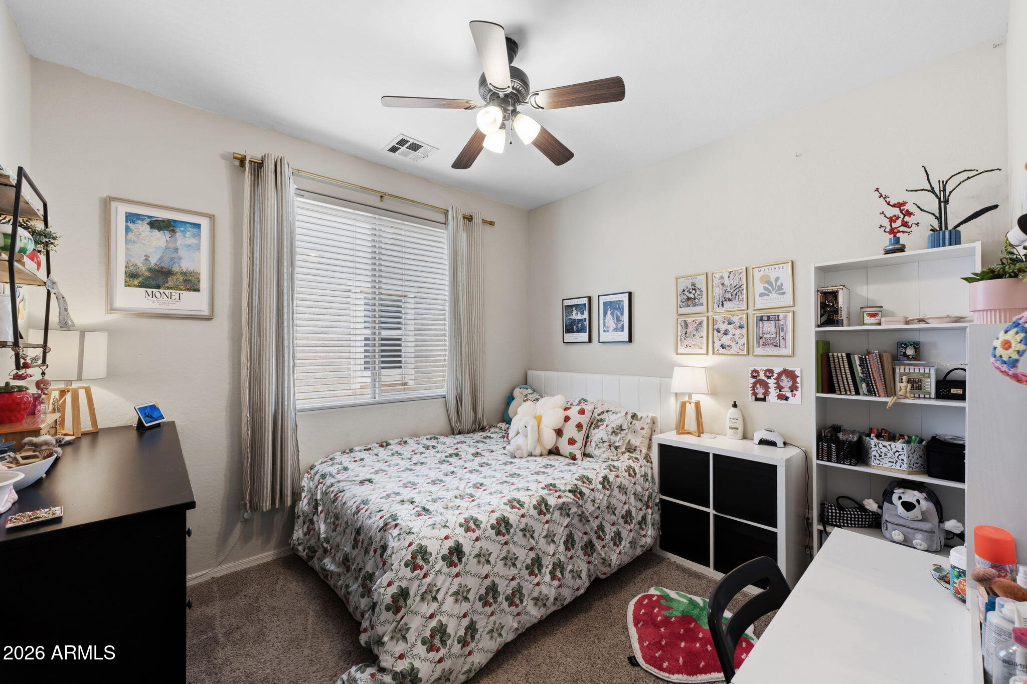 HIGHLAND GROVES AT MORRISON RANCH - Residential