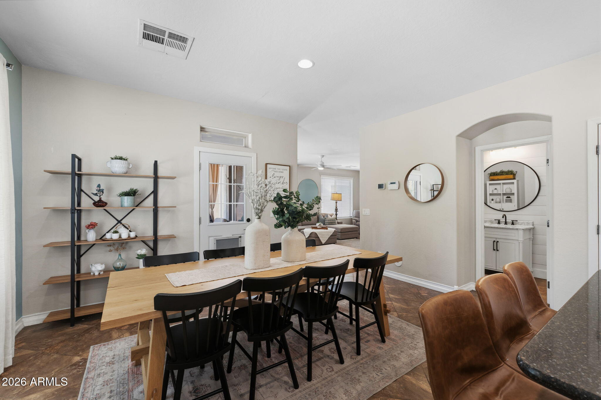 HIGHLAND GROVES AT MORRISON RANCH - Residential