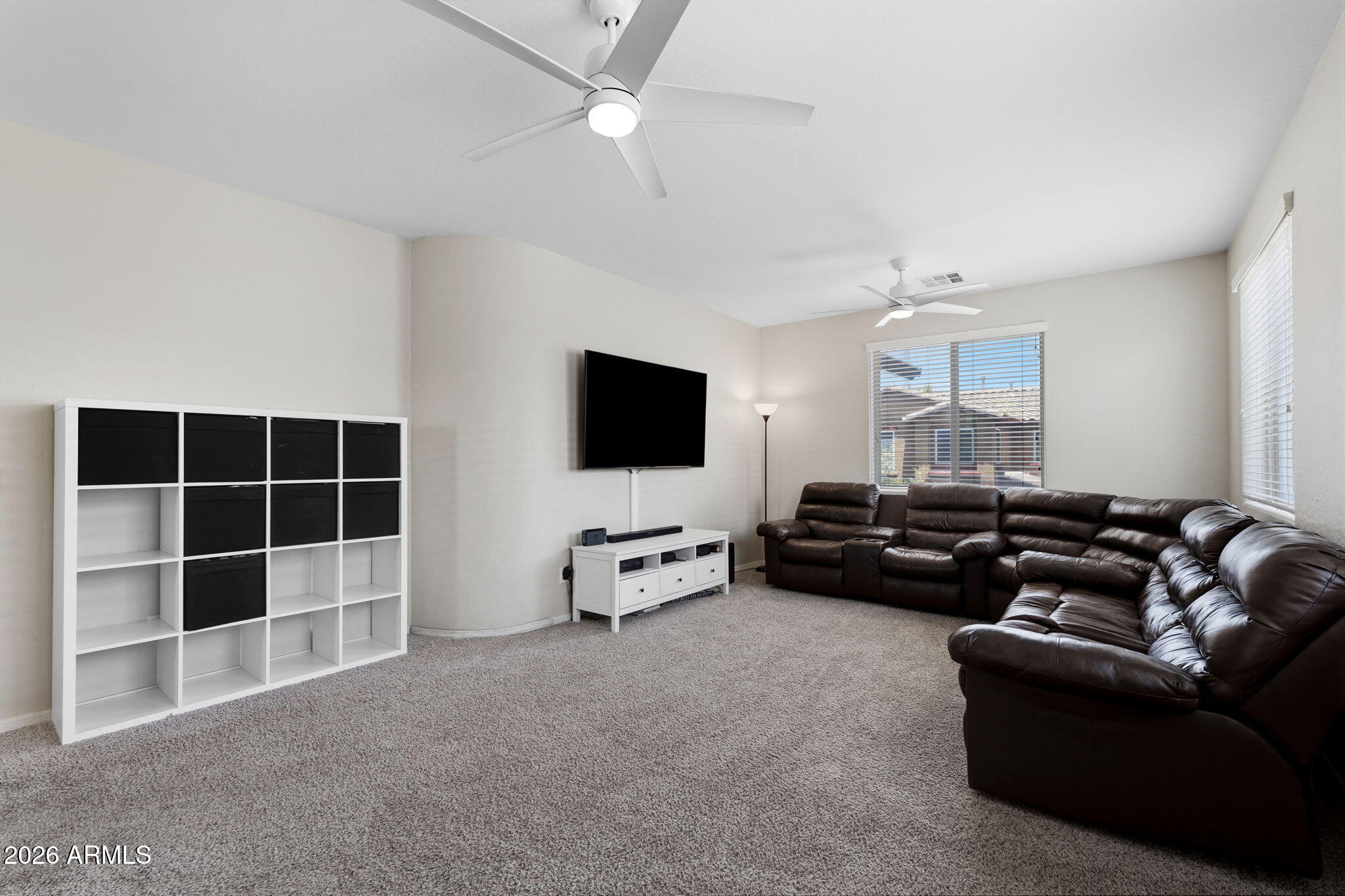 HIGHLAND GROVES AT MORRISON RANCH - Residential