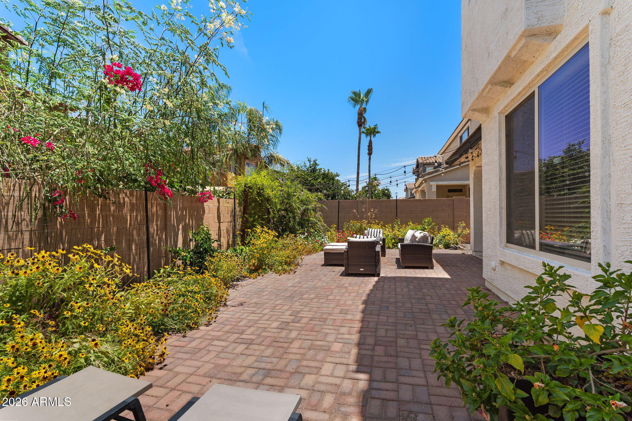 HIGHLAND GROVES AT MORRISON RANCH - Residential