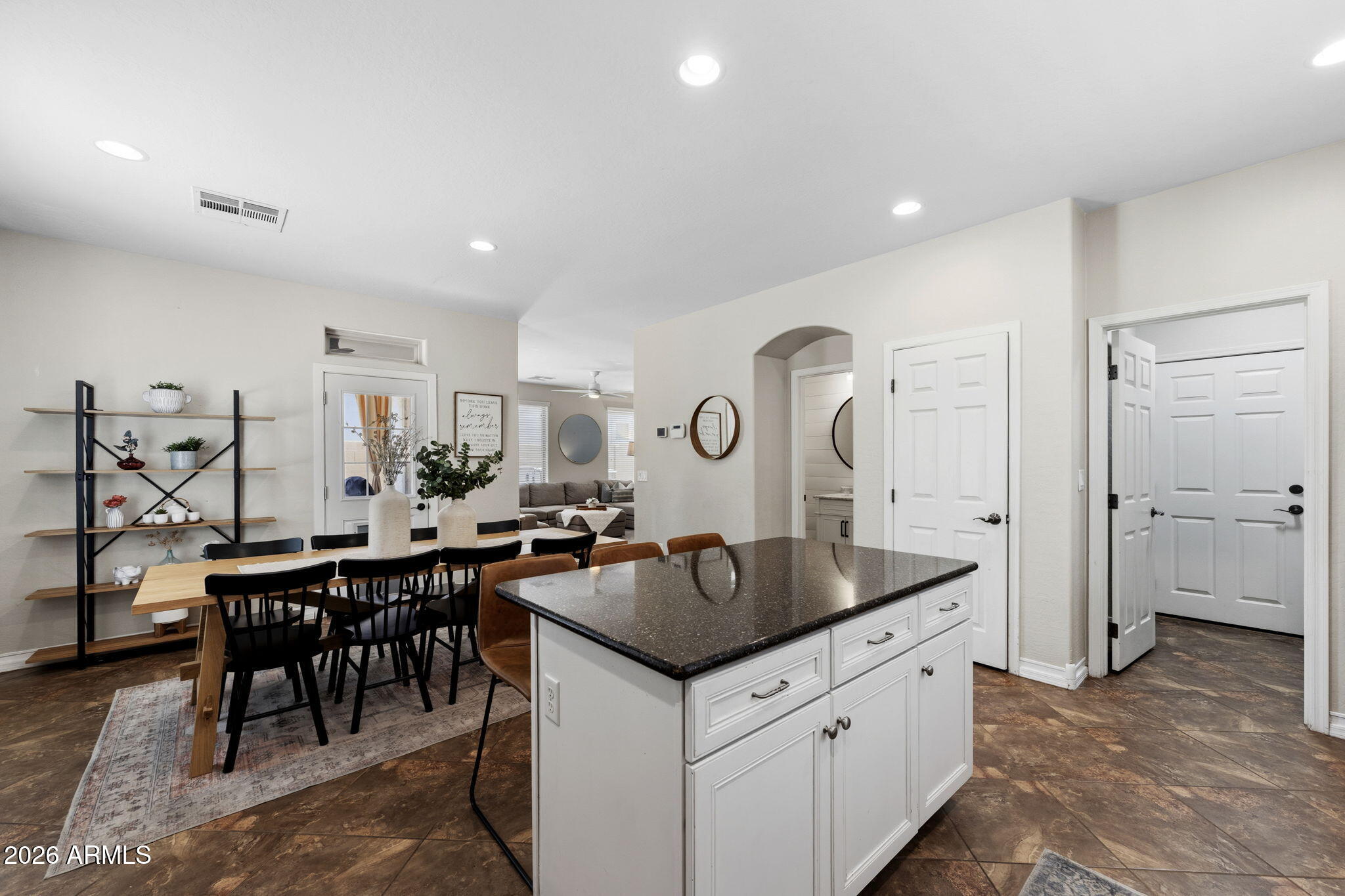 HIGHLAND GROVES AT MORRISON RANCH - Residential