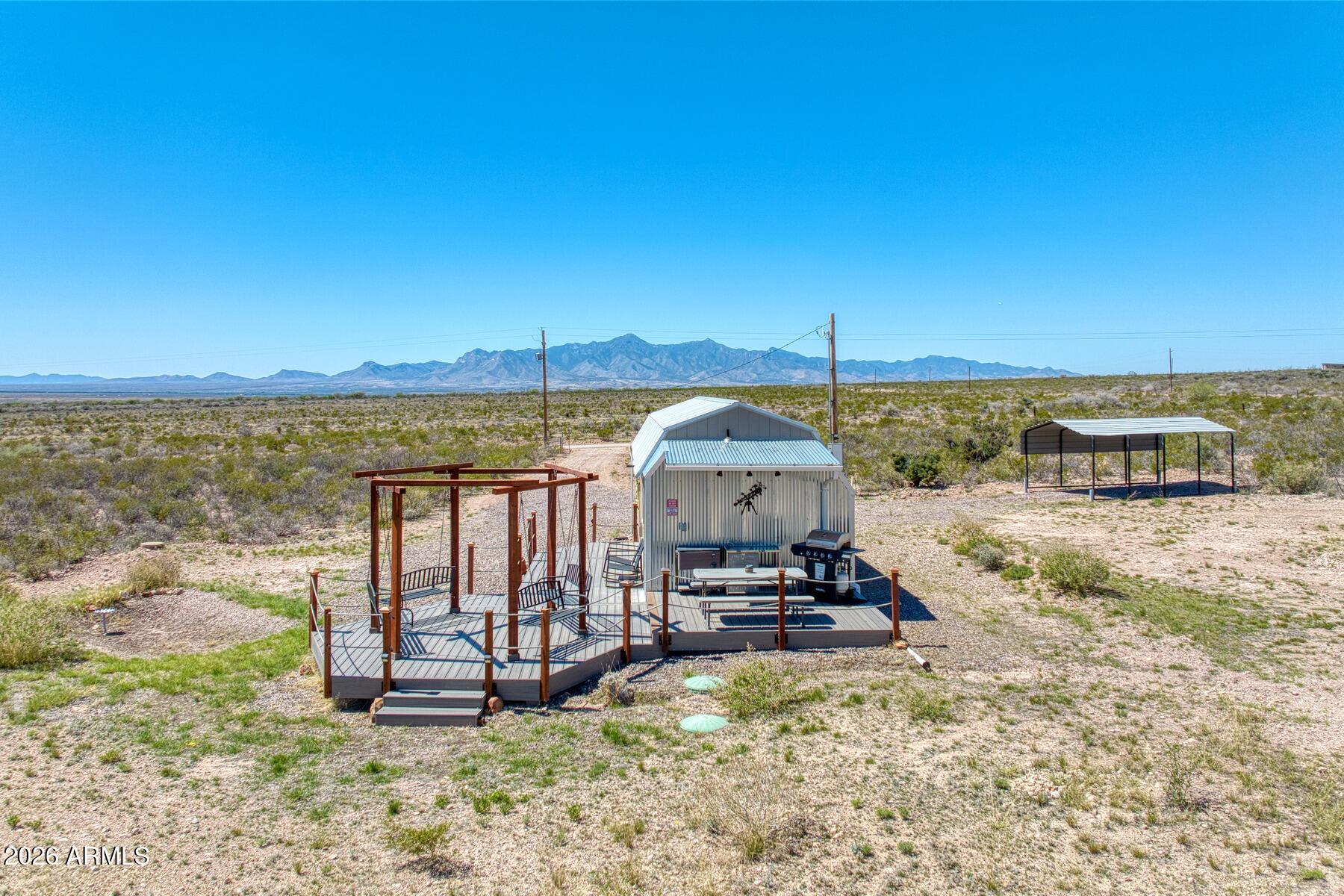 RIO VISTA - Residential