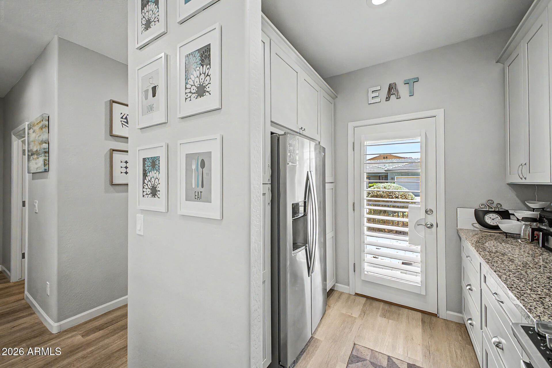 HIGHLINE 2 ESTATES - Residential