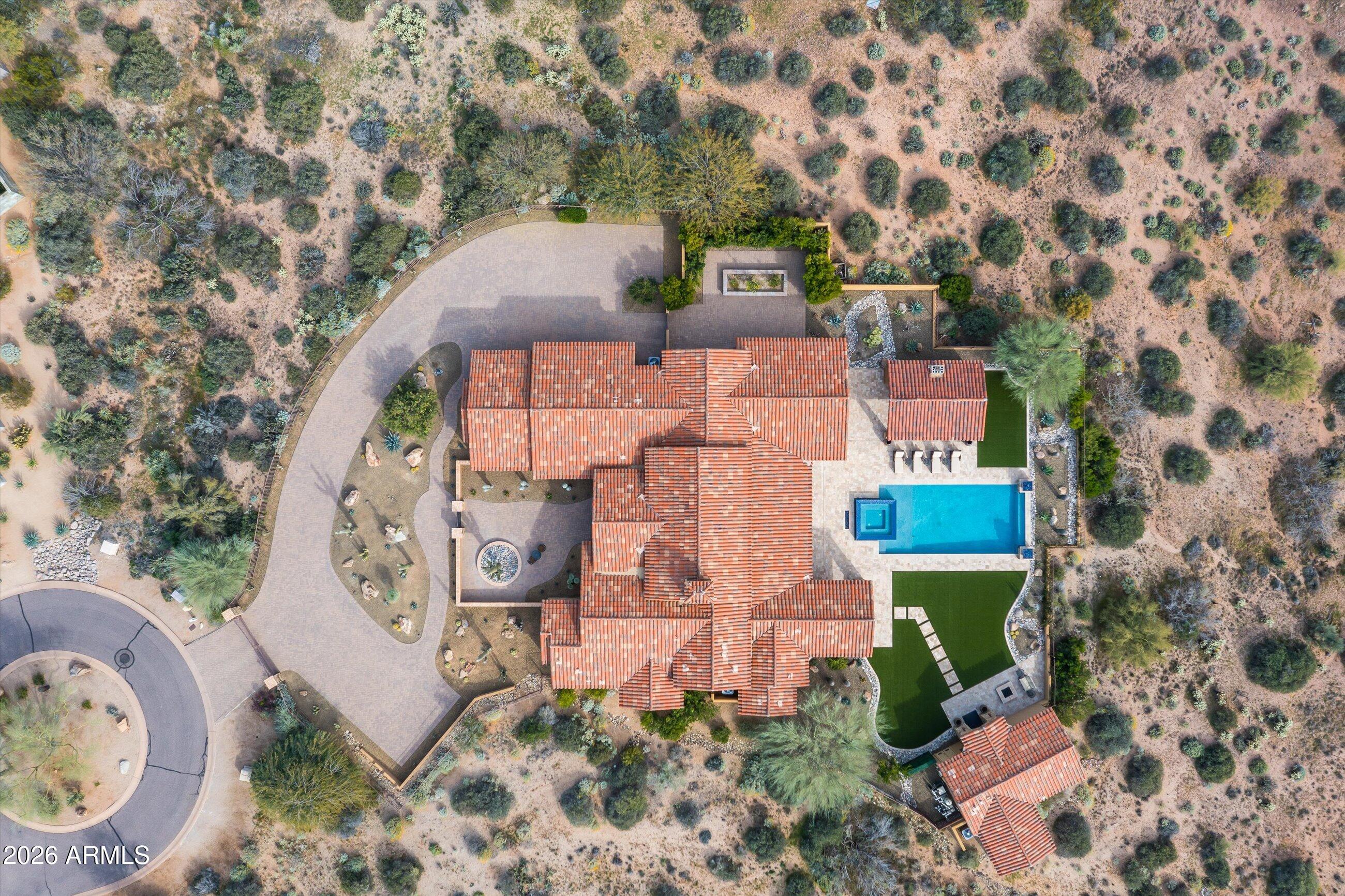 COLLINA E VISTA - Residential