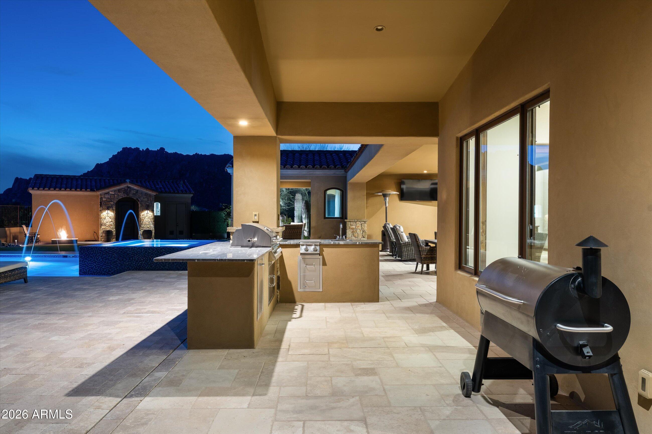 COLLINA E VISTA - Residential