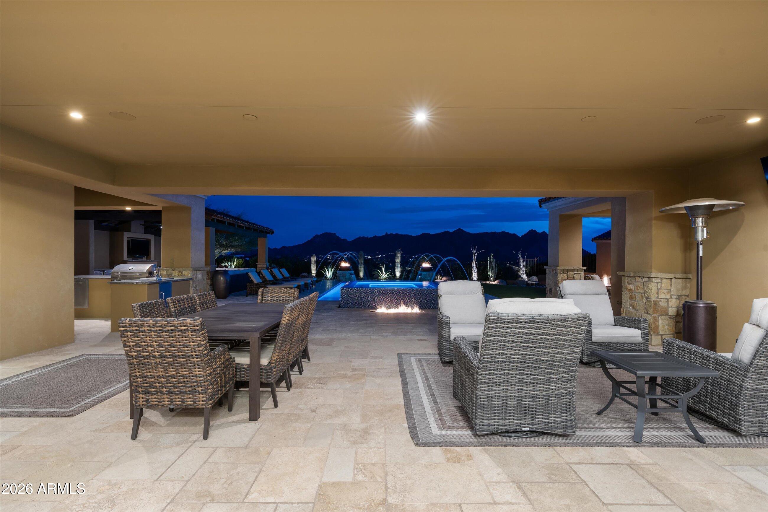 COLLINA E VISTA - Residential