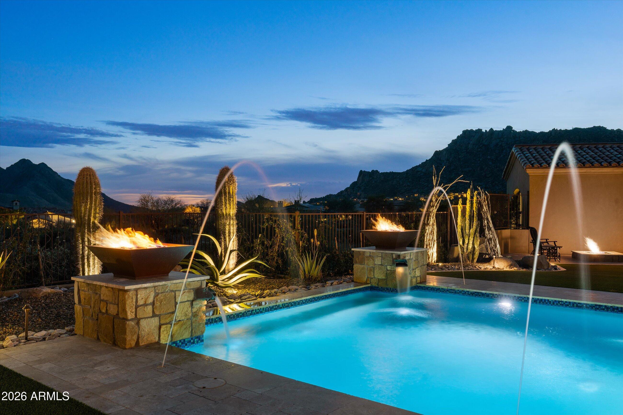 COLLINA E VISTA - Residential